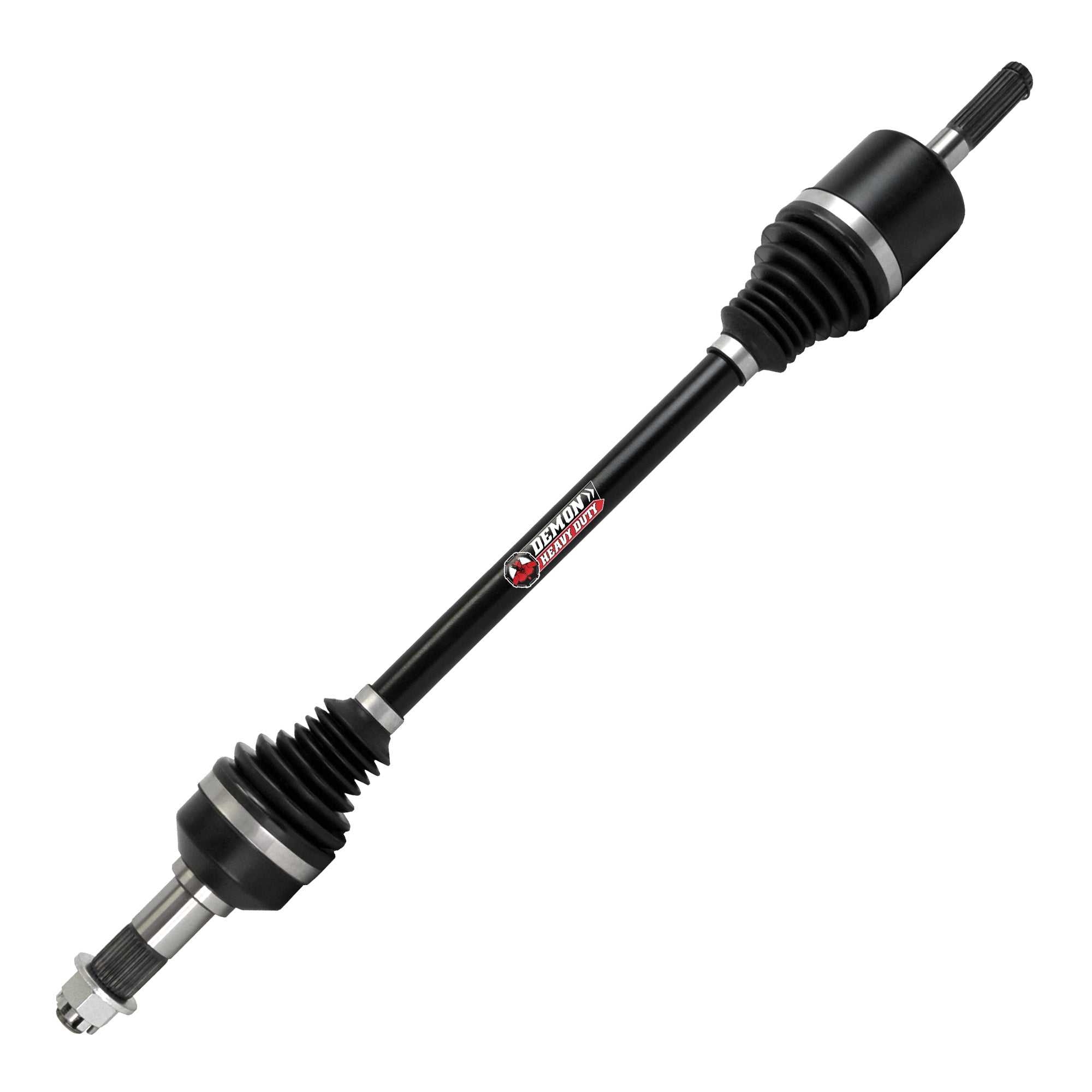 2016-2023 Can-Am Demon Heavy Duty Lift Kit Axle Front Left PAXL-3031HD-6ET official supplier product photo