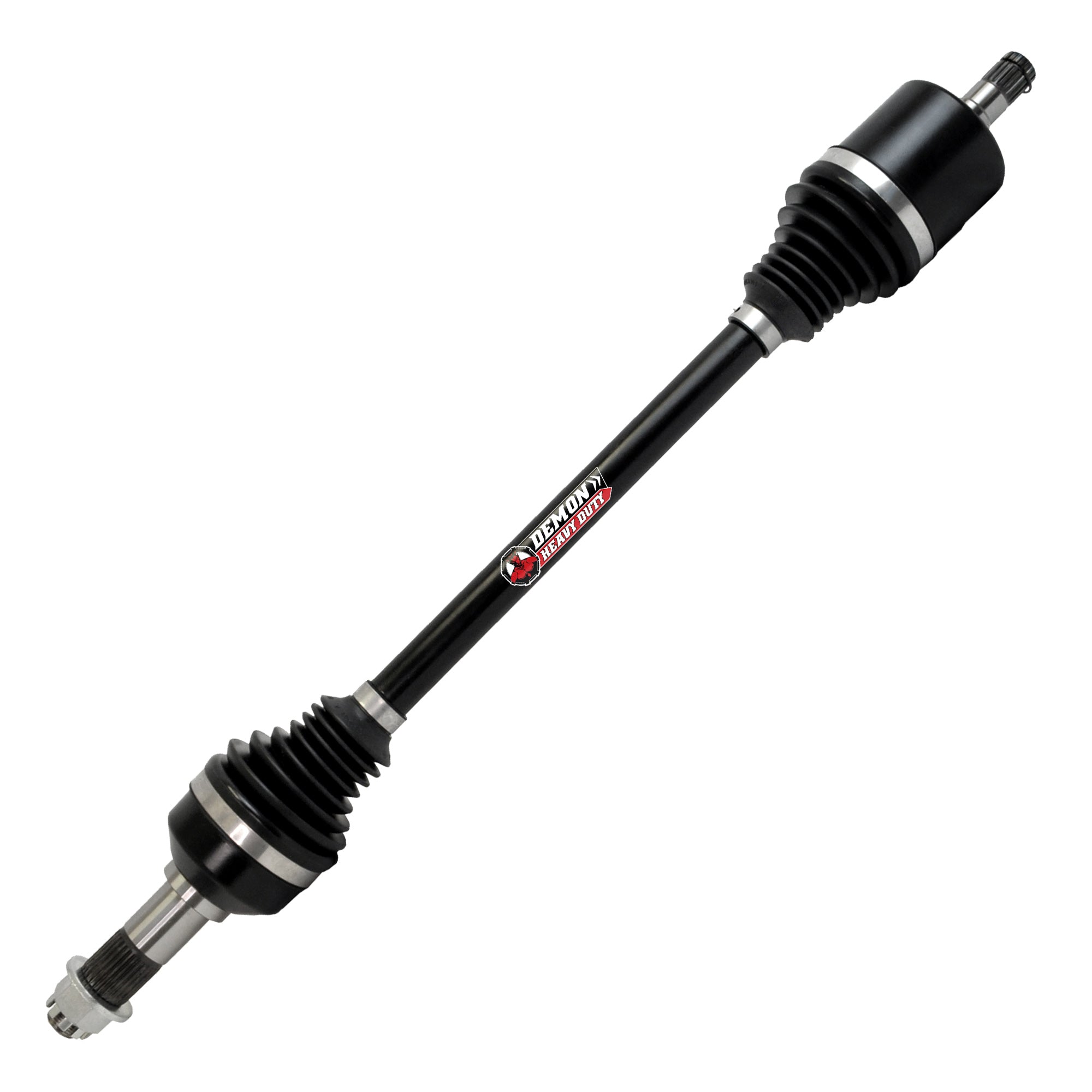 2016-2023 Can-Am Demon Heavy Duty Lift Kit Axle Front Right PAXL-3030HD-6ET official supplier product photo