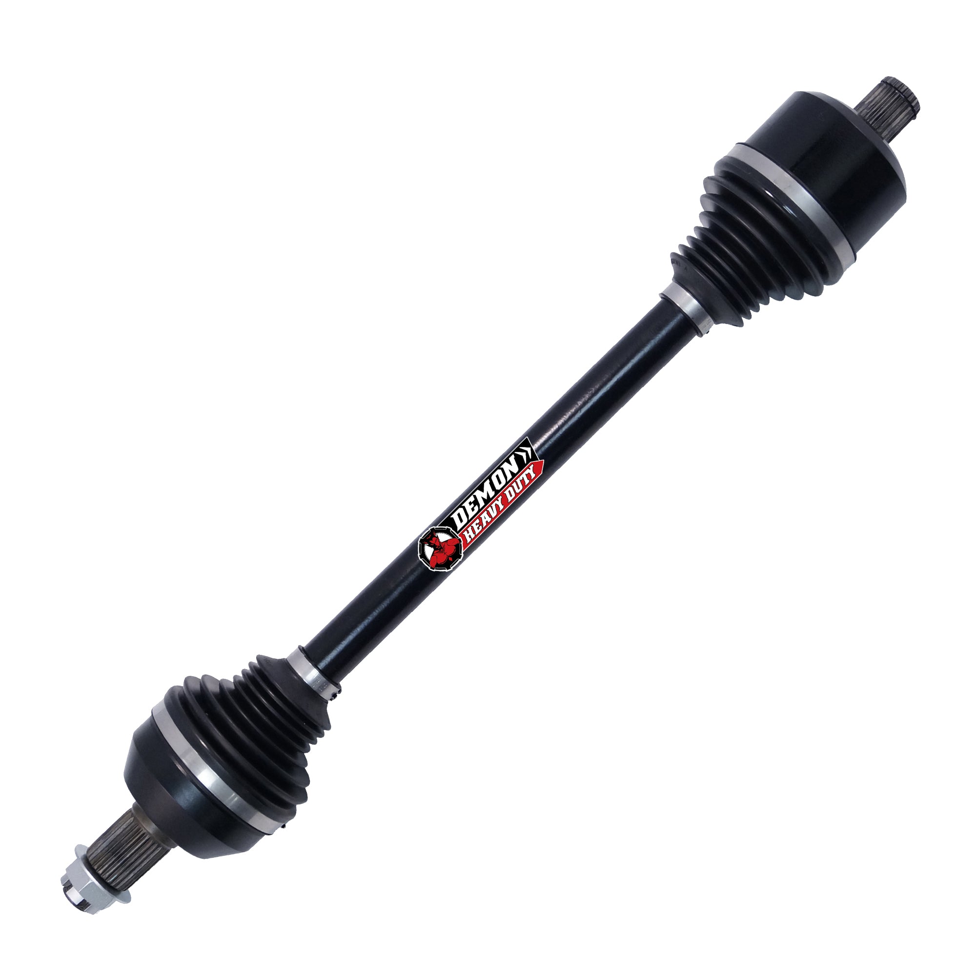 2016-2025 Polaris Demon Heavy Duty Lift Kit Axle Front Left, Front Right PAXL-6074HD-10ET official supplier product photo