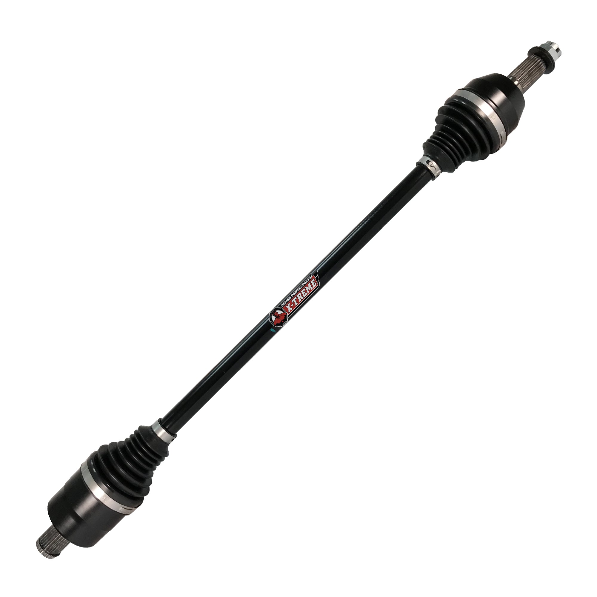 2016-2025 Polaris Demon Xtreme Heavy Duty Long Travel Axle Front Left,Front Right PAXL-6074XHD-3 official supplier product photo
