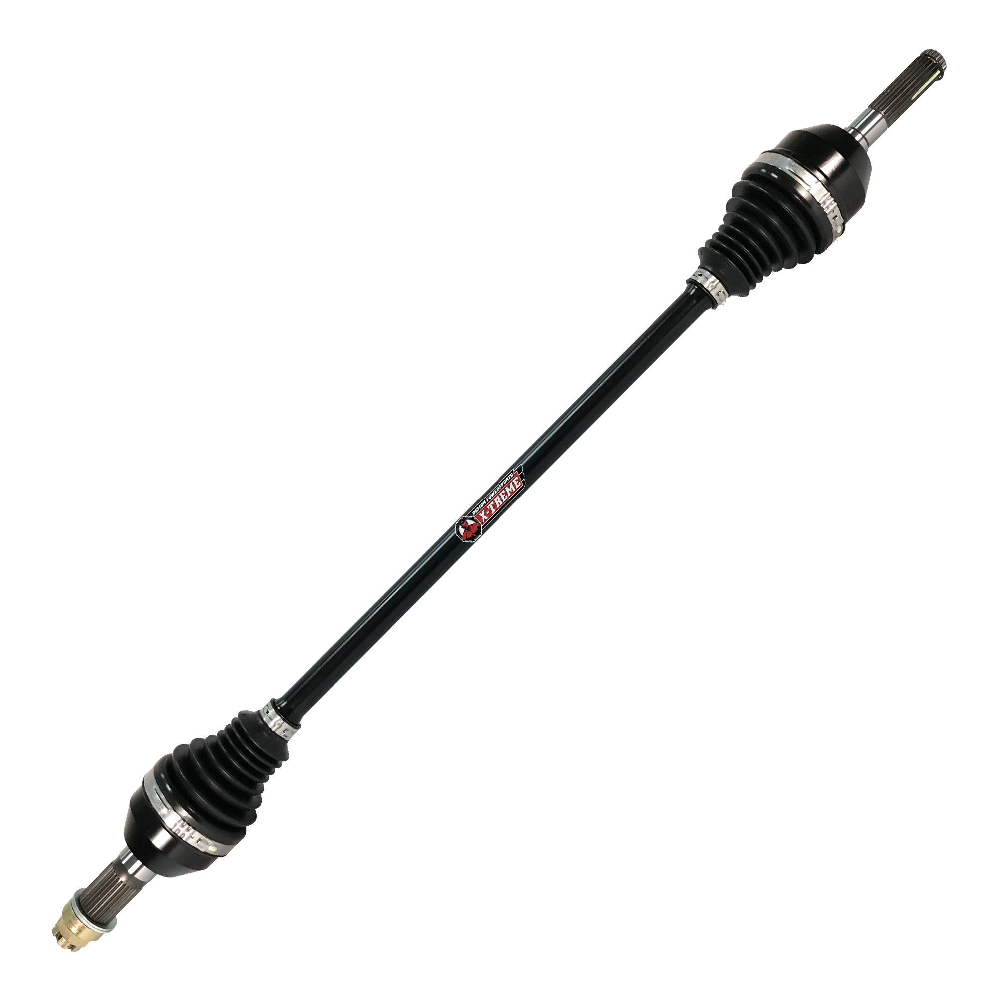 2017-2021 Can-Am Demon Xtreme Hevy Duty Axle Front Left PAXL-3038XHD official supplier product photo