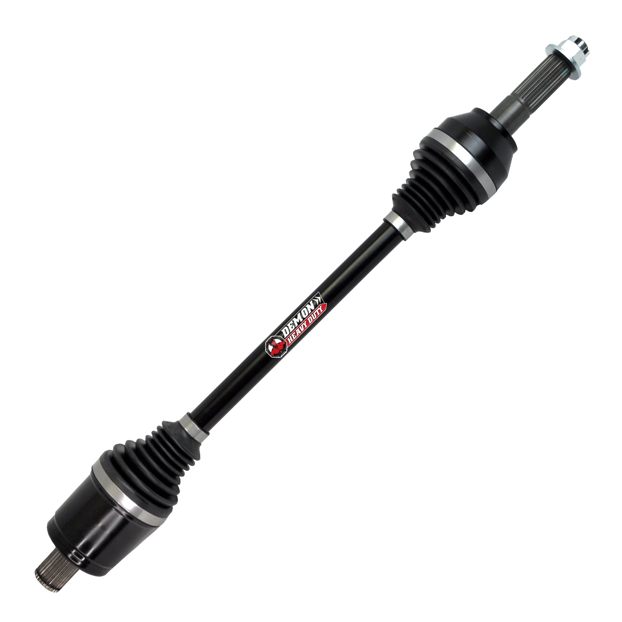2017-2022 Polaris Demon Heavy Duty Lift Kit Axle Rear Left,Rear Right PAXL-6090HD-6ET official supplier product photo