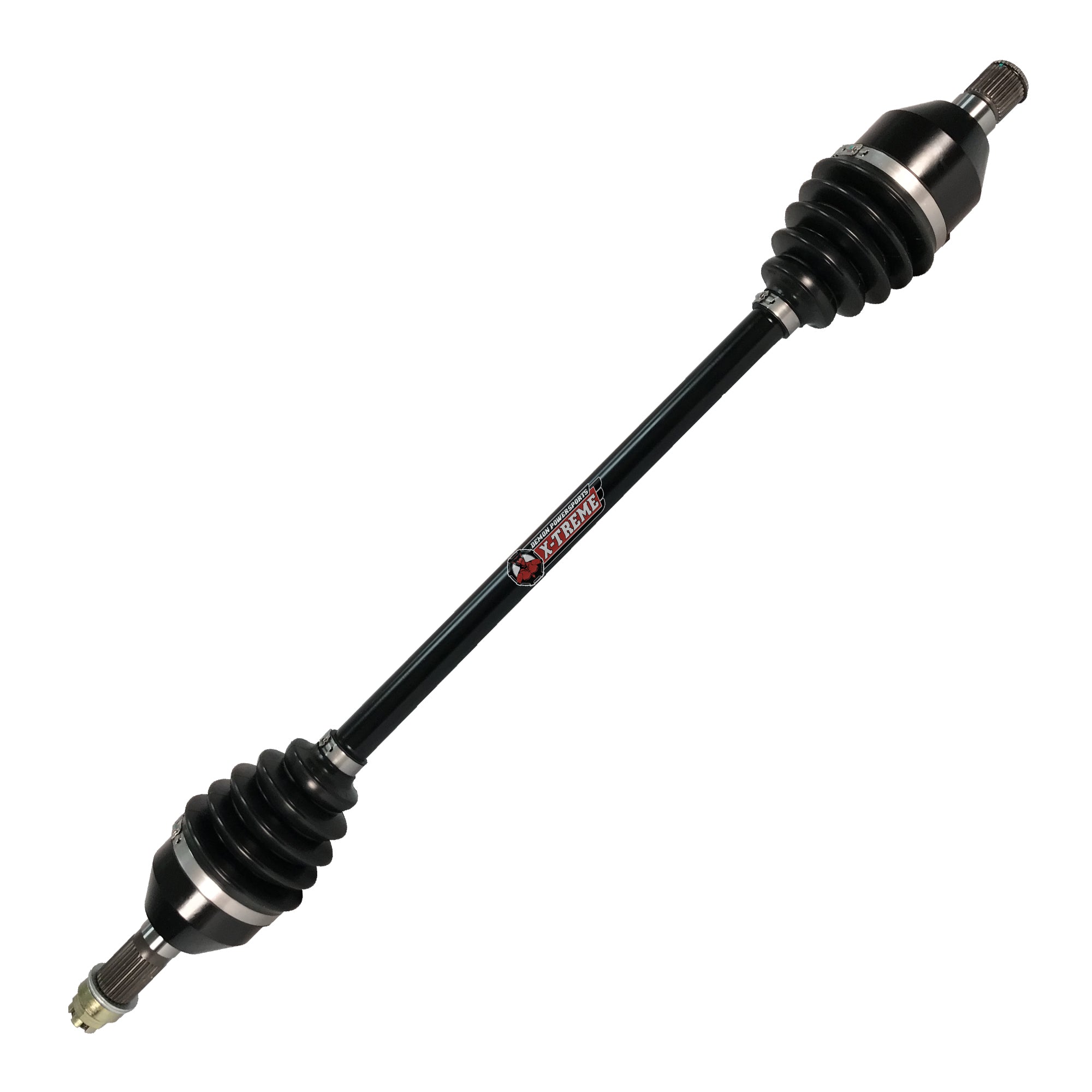 2017-2025 Can-Am Demon Xtreme Heavy Duty Long Travel Axle Front Left,Front Right PAXL-3046XHD-2 official supplier product photo