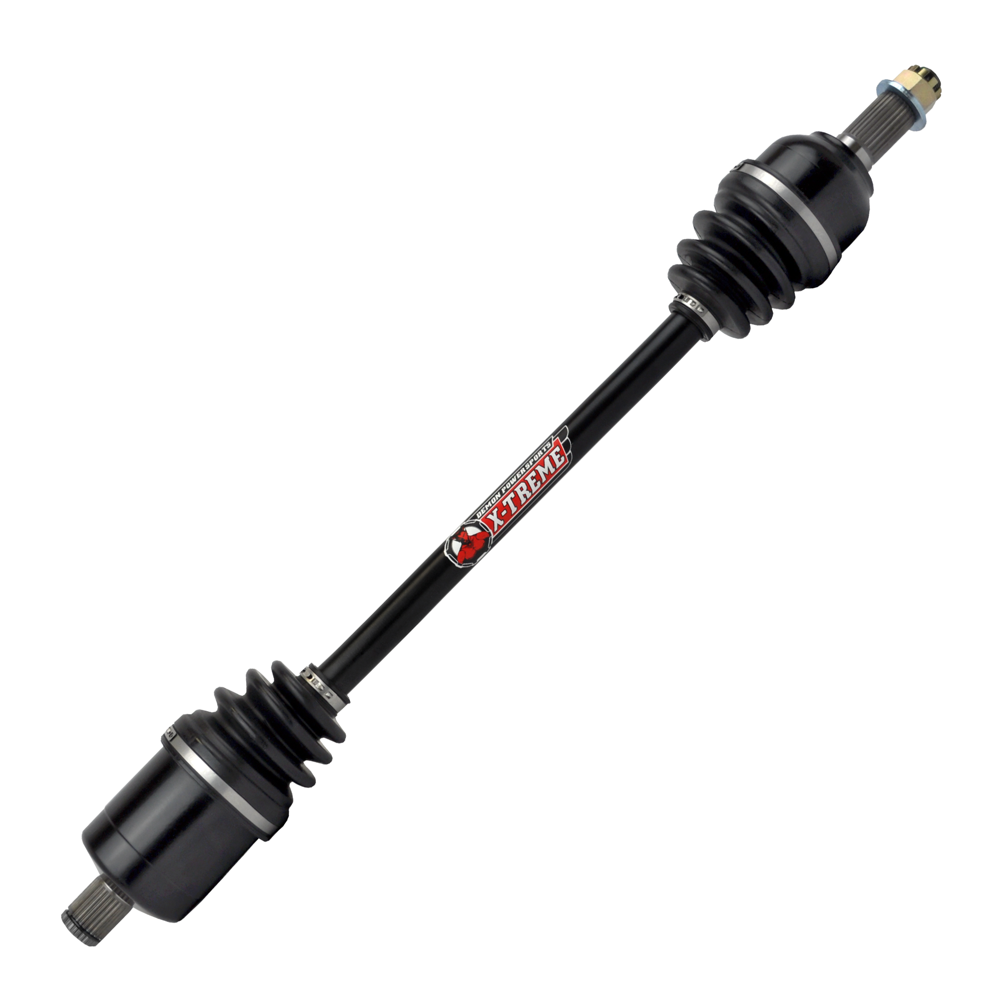 2018-2023 Can-Am Demon Xtreme Hevy Duty Axle Front Right PAXL-3085XHD official supplier product photo