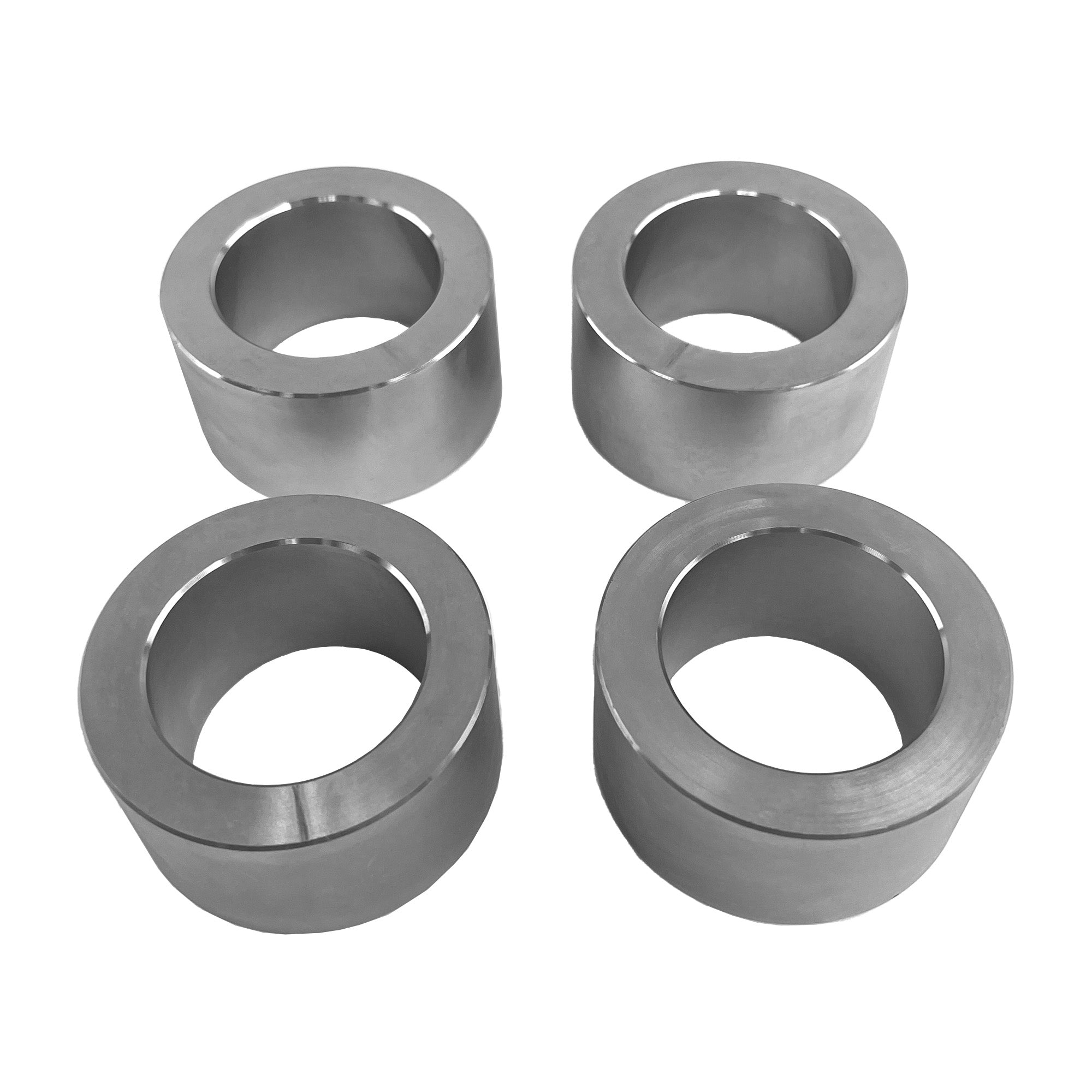 2018-2024 John Deere Demon Heavy Duty Bracket Lift Kit PABL-9001HD official supplier product photo