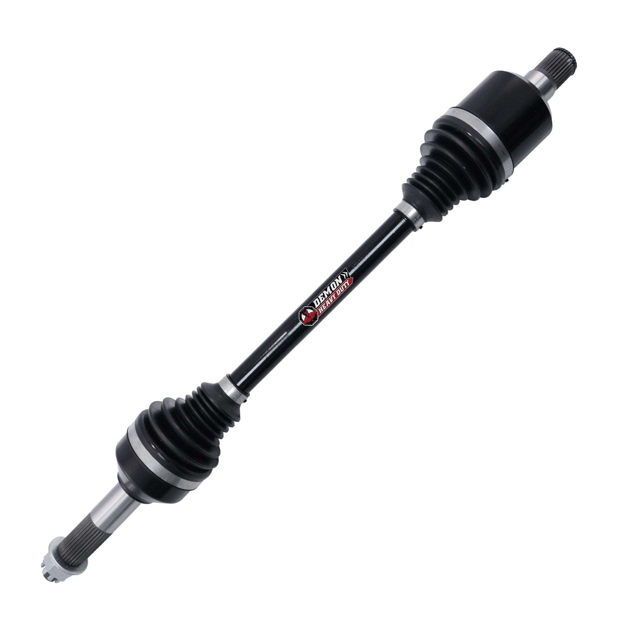 2021-2023 Kawasaki Demon Heavy Duty Axle Front Right PAXL-5021HD official supplier product photo