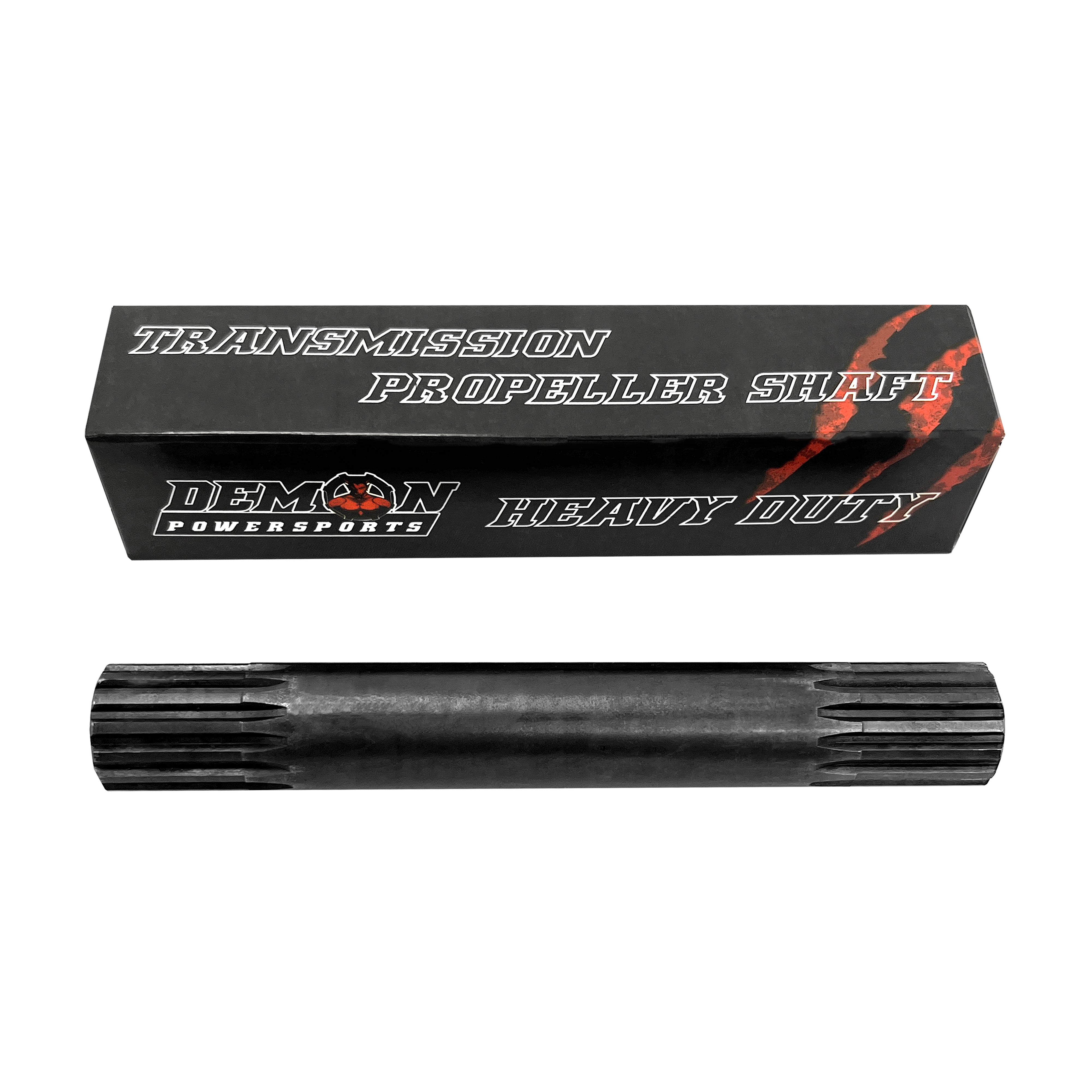 American Land Master L-series and AMP Propeller Shaft Rear PAPRS-35002S official supplier product photo