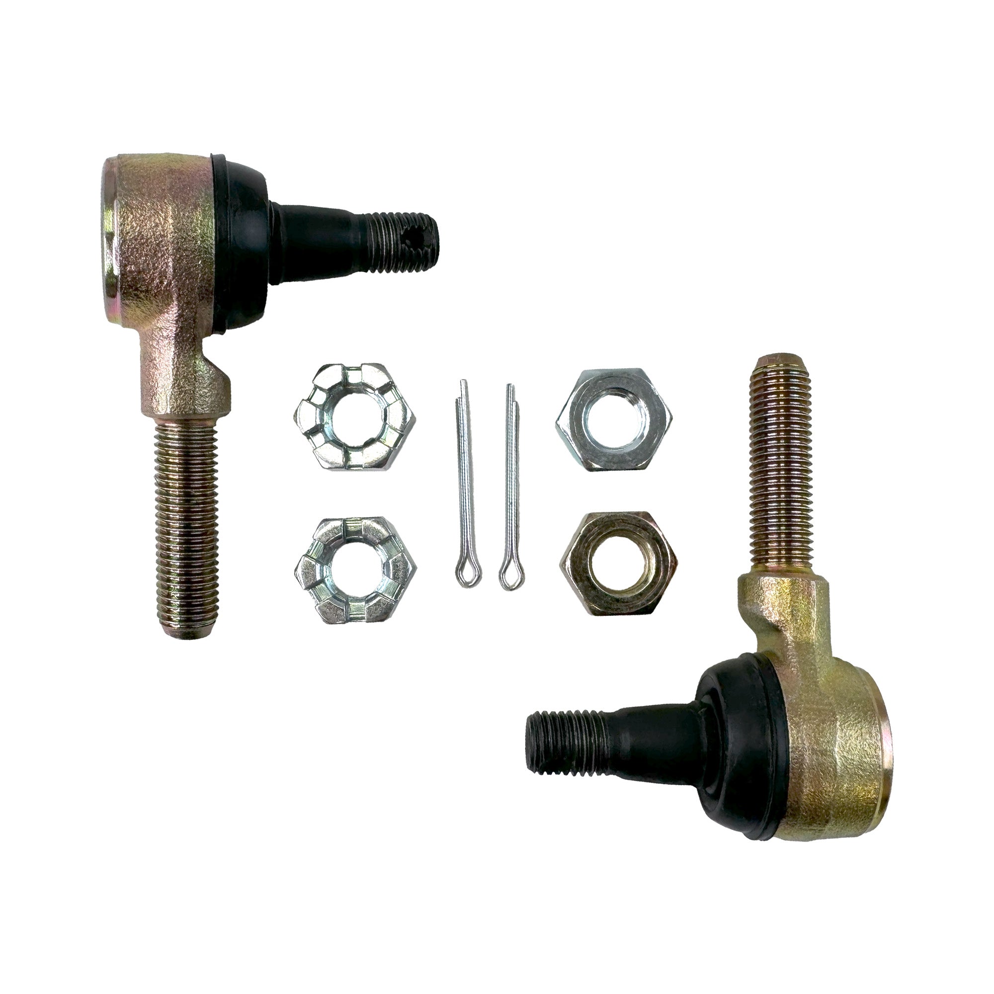 Arctic Cat 250 Rugged Tie Rod End official supplier product photo
