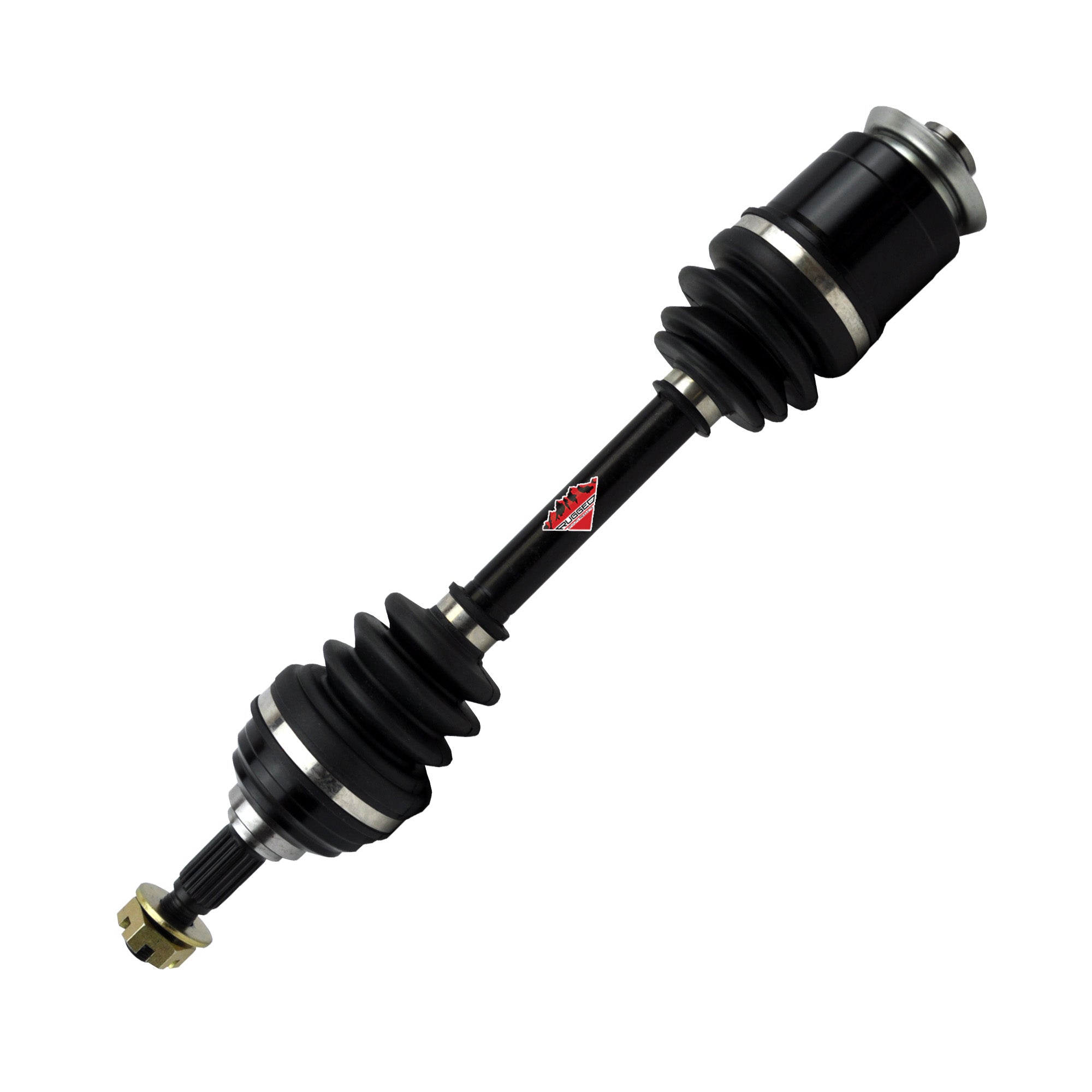 Arctic Cat 300 Rugged Performance Axle official supplier product photo