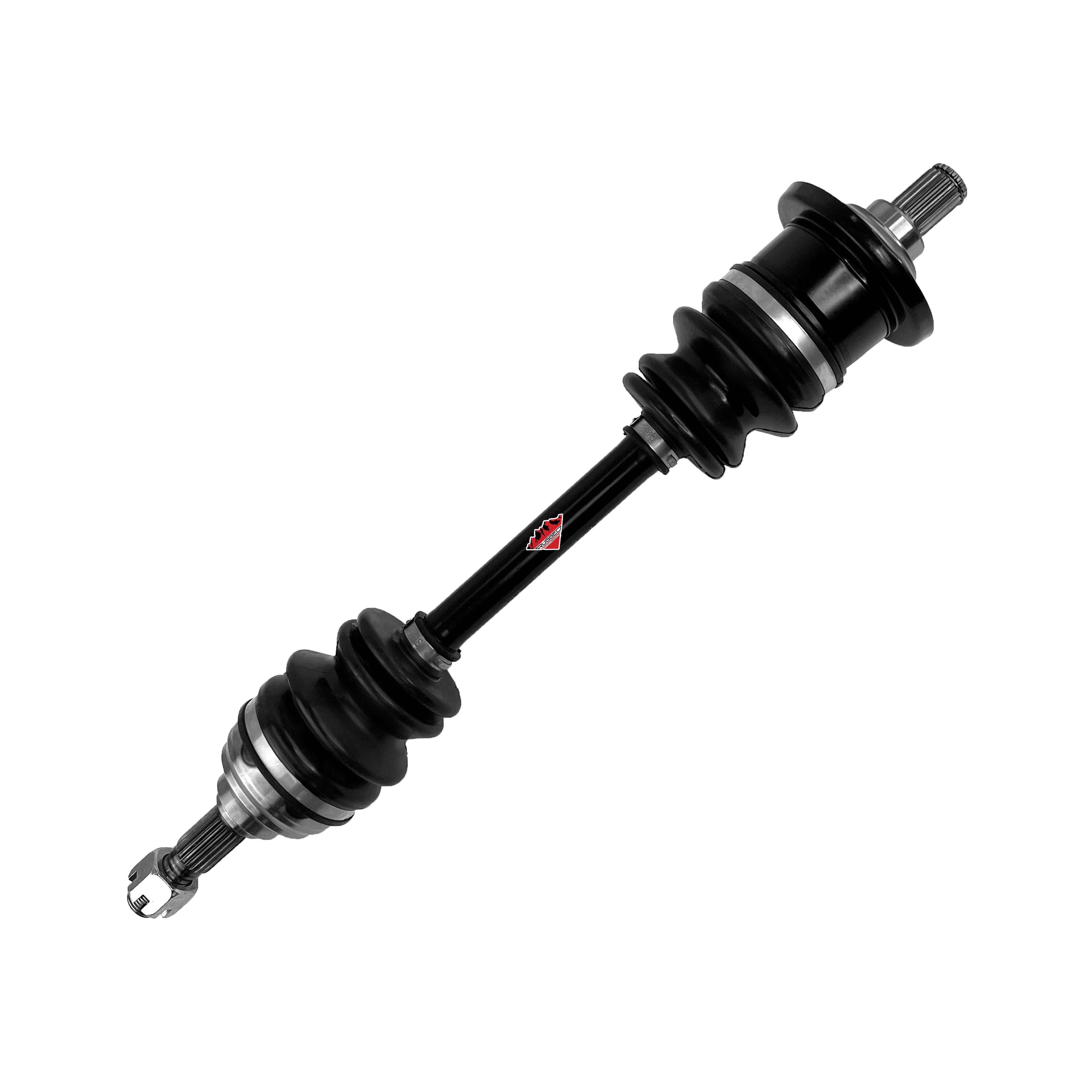 Arctic Cat 375 Rugged Performance Axle official supplier product photo