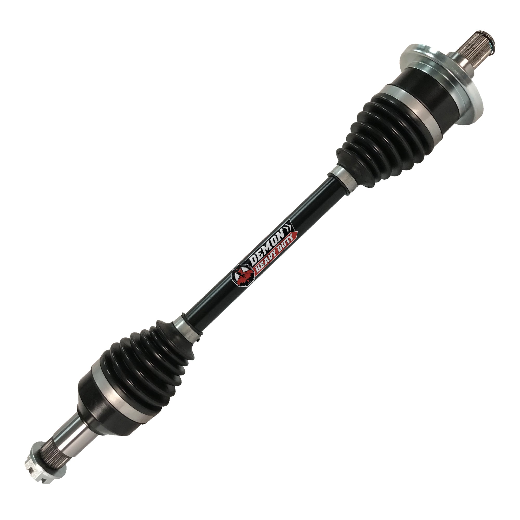 Arctic Cat 400 Demon Heavy Duty Axle official supplier product photo