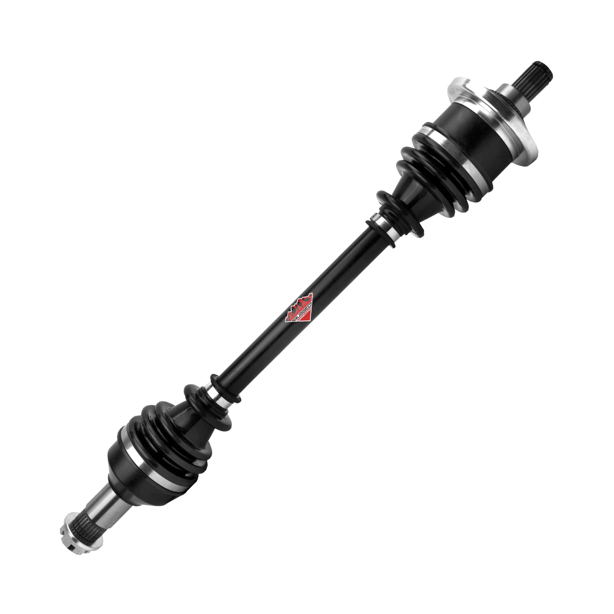 Arctic Cat 400 Rugged Performance Axle official supplier product photo