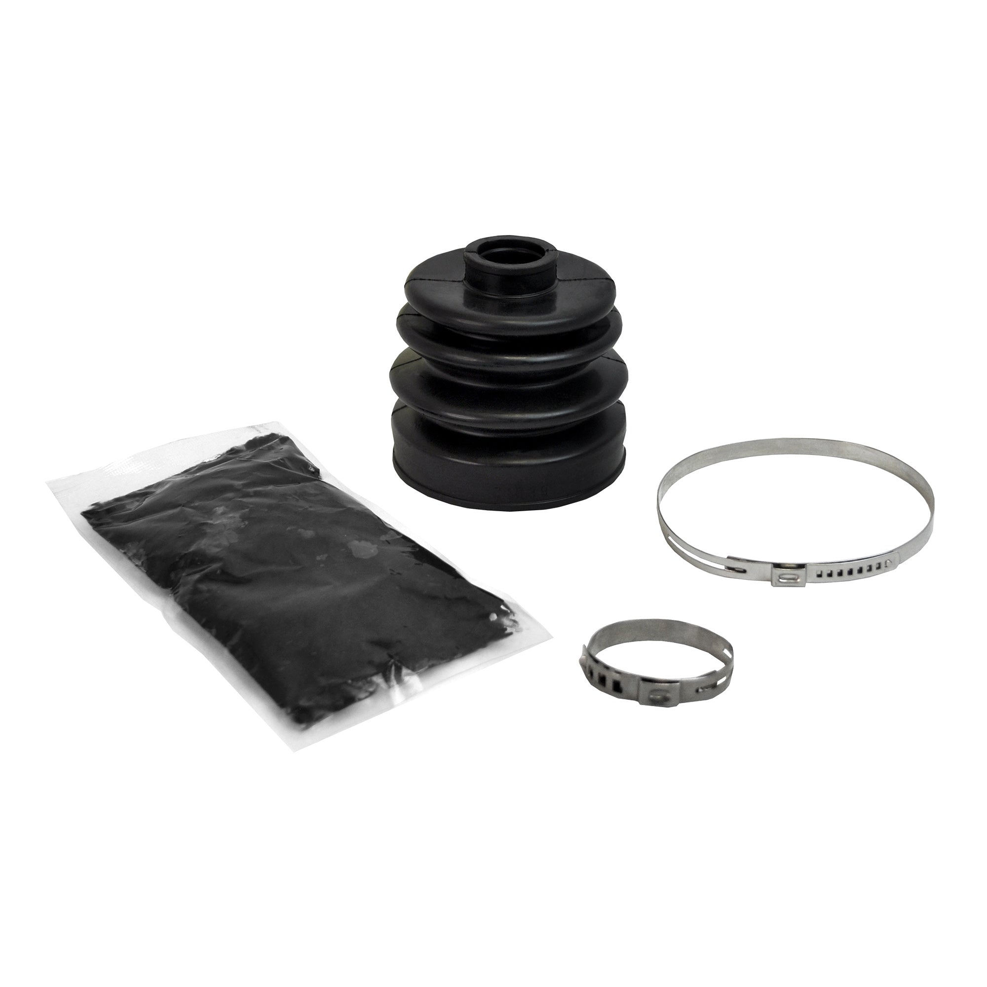 Arctic Cat 500 Rugged OE Replacement Boot Kit official supplier product photo