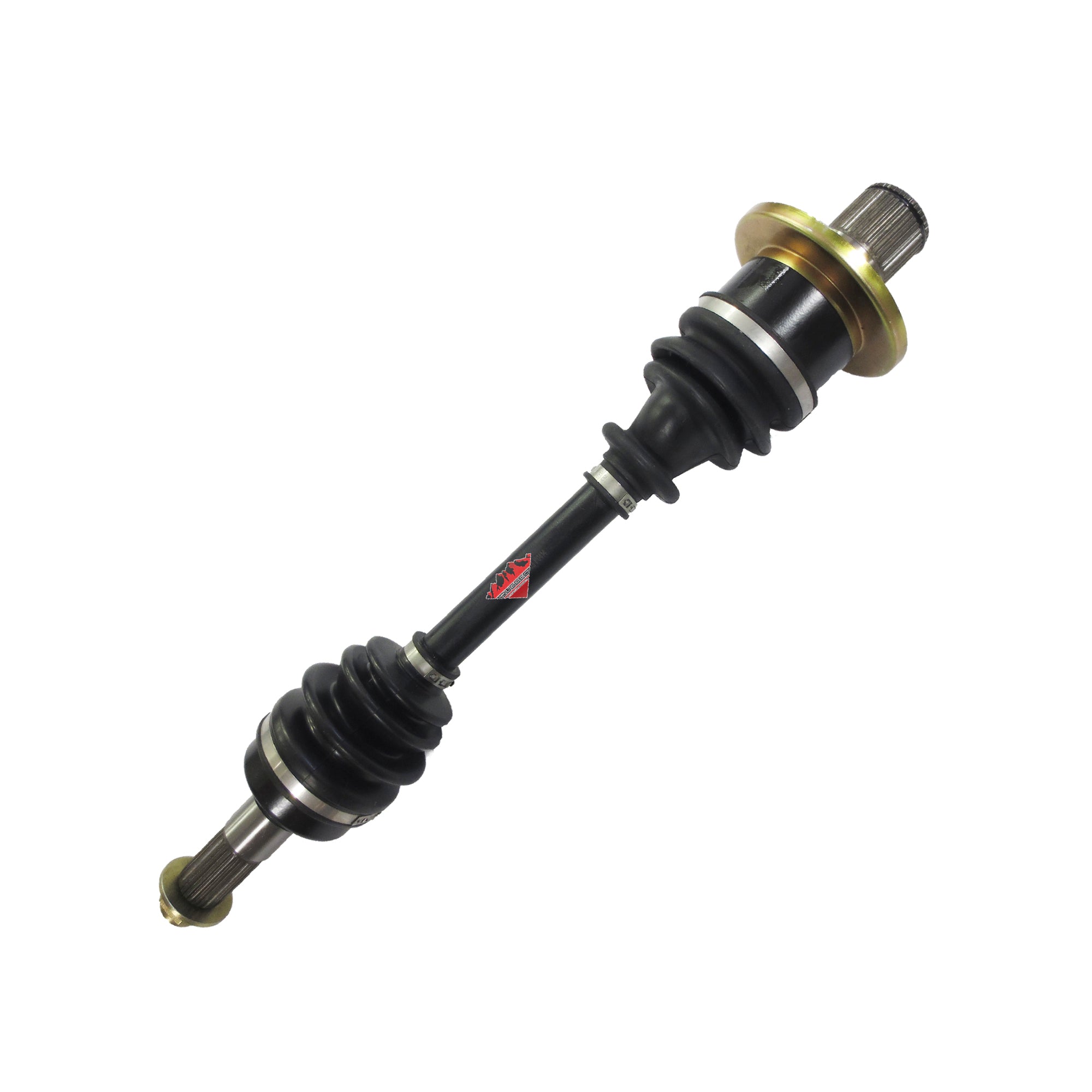 Arctic Cat 700 Rugged Performance Axle official supplier product photo