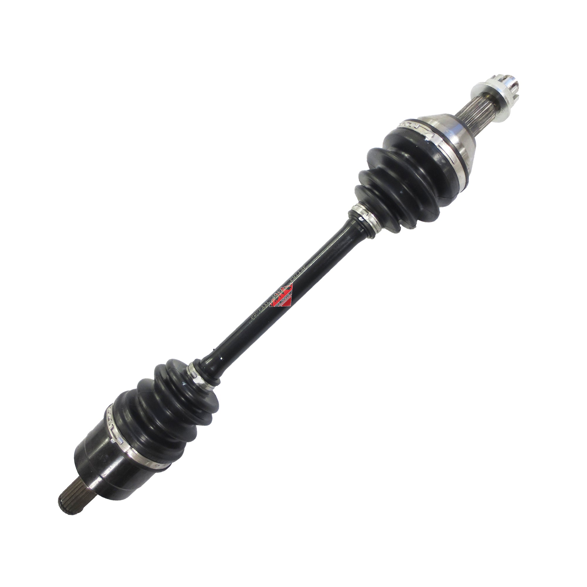 Arctic Cat Alterra 570 Rugged Performance Axle official supplier product photo