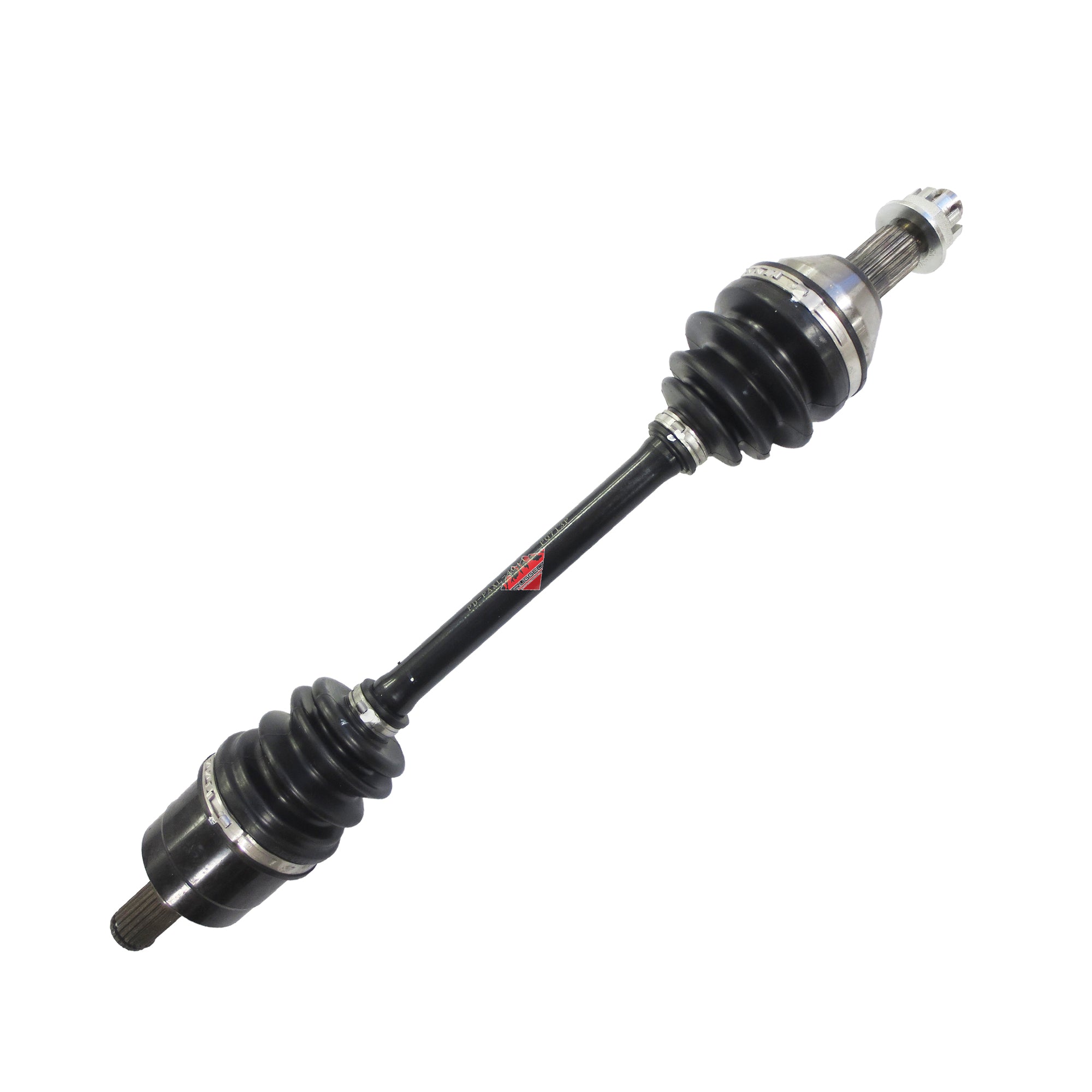 Arctic Cat Alterra 700 Rugged Performance Axle official supplier product photo