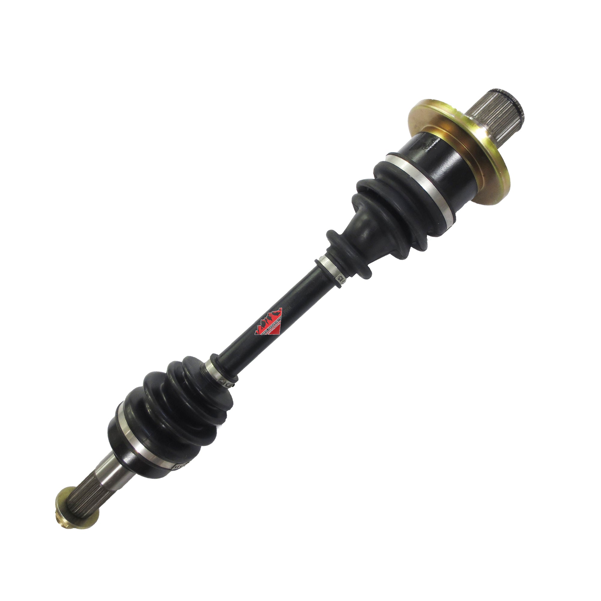 Arctic Cat Mud Pro 1000 Rugged Performance Axle official supplier product photo