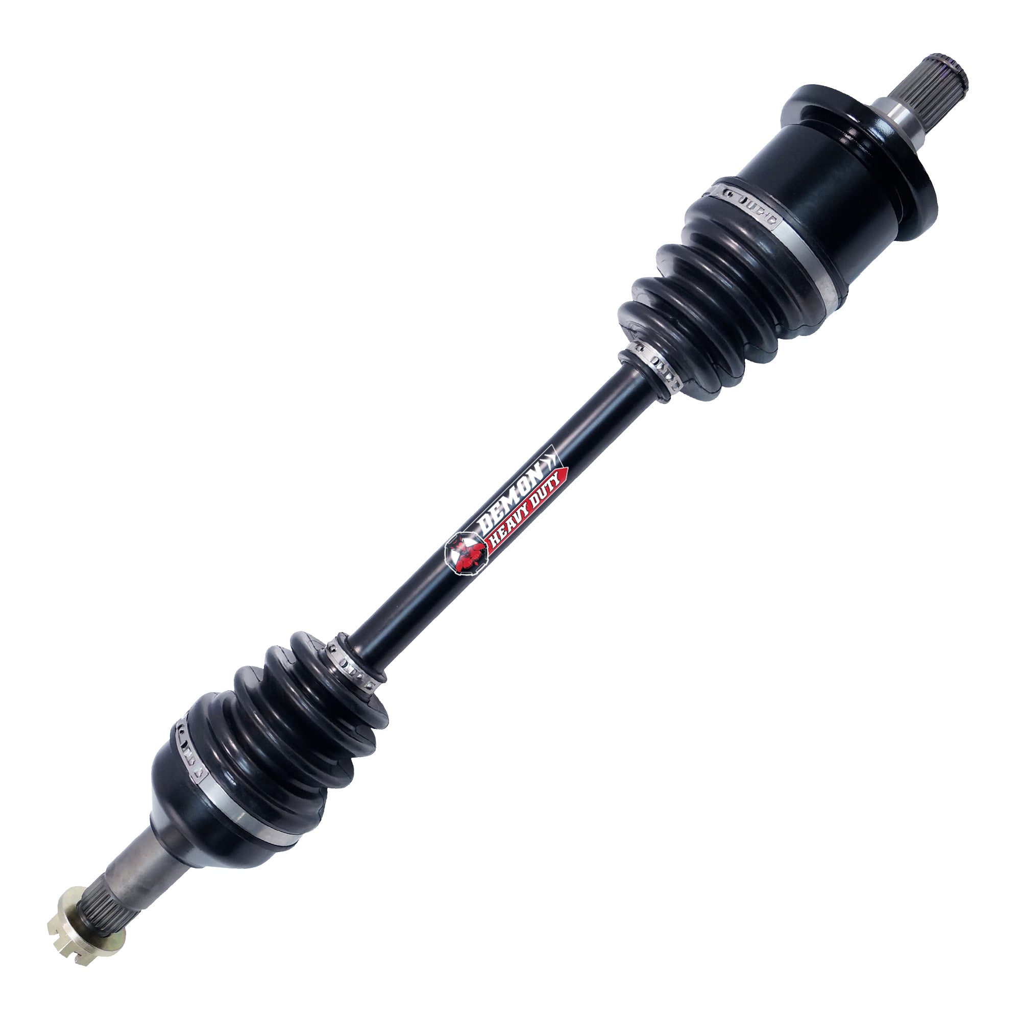 Arctic Cat Mud Pro 650 Demon Heavy Duty Axle official supplier product photo