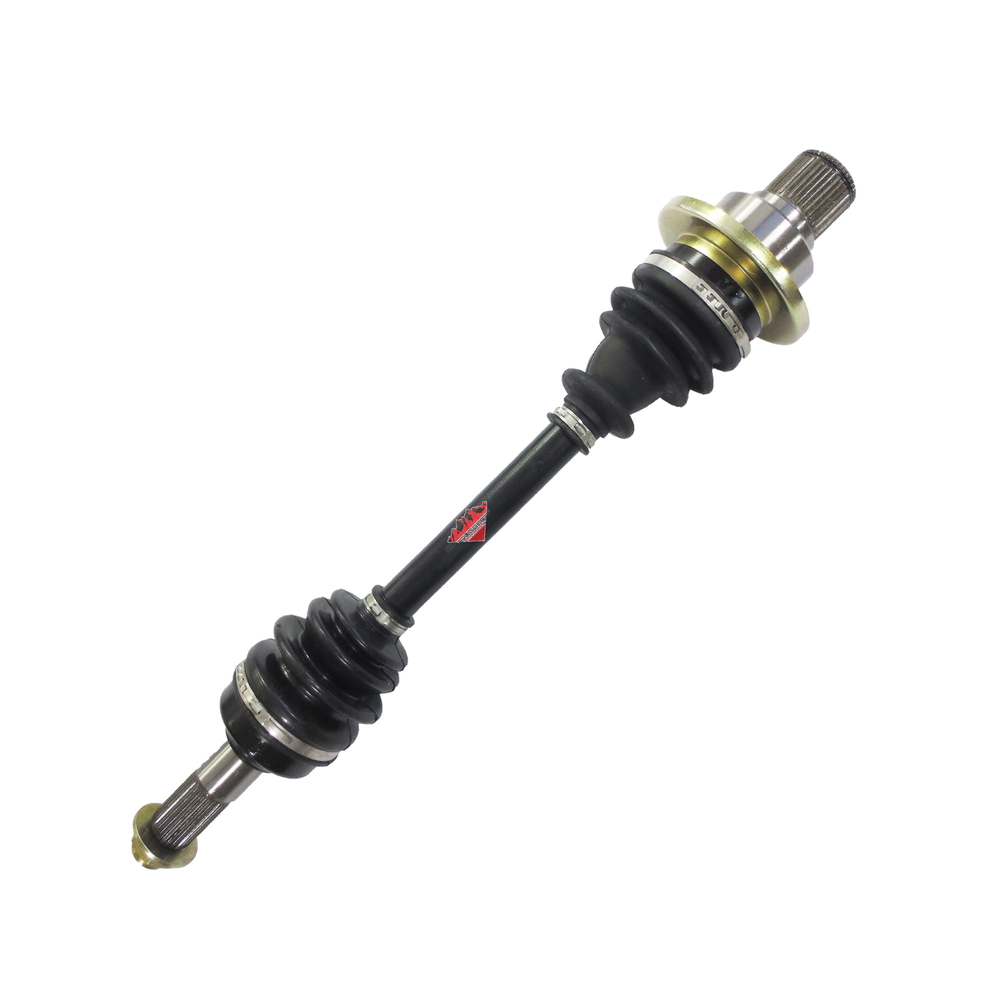 Arctic Cat Mud Pro 650 Rugged Performance Axle official supplier product photo