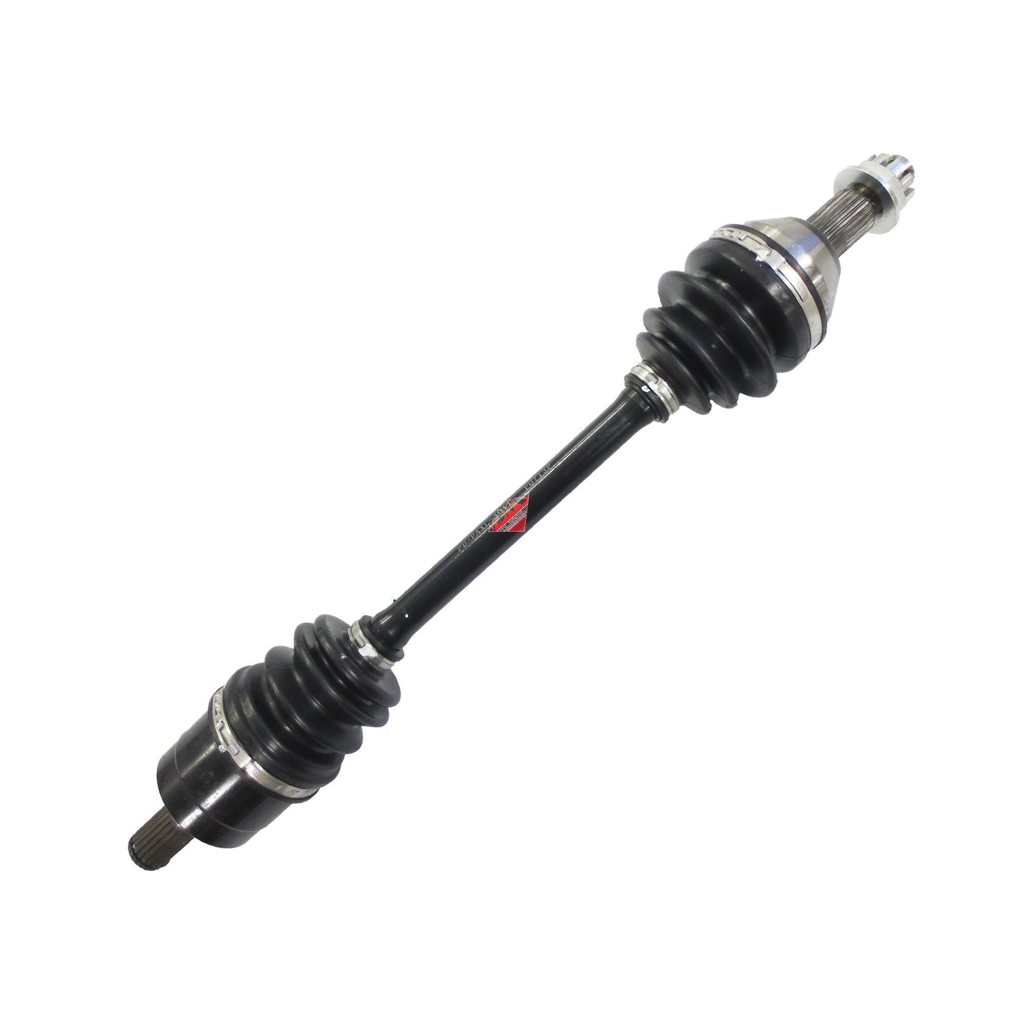 Arctic Cat Prowler 1000 Rugged Performance Axle official supplier product photo