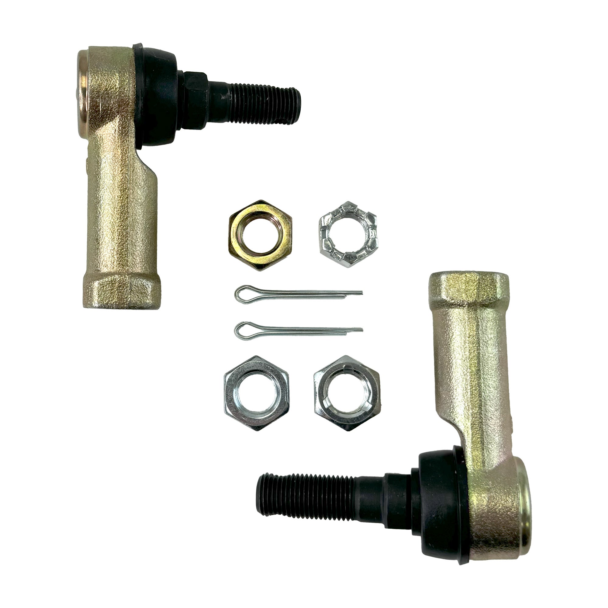 Bombardier Outlander 650 Rugged Tie Rod End official supplier product photo