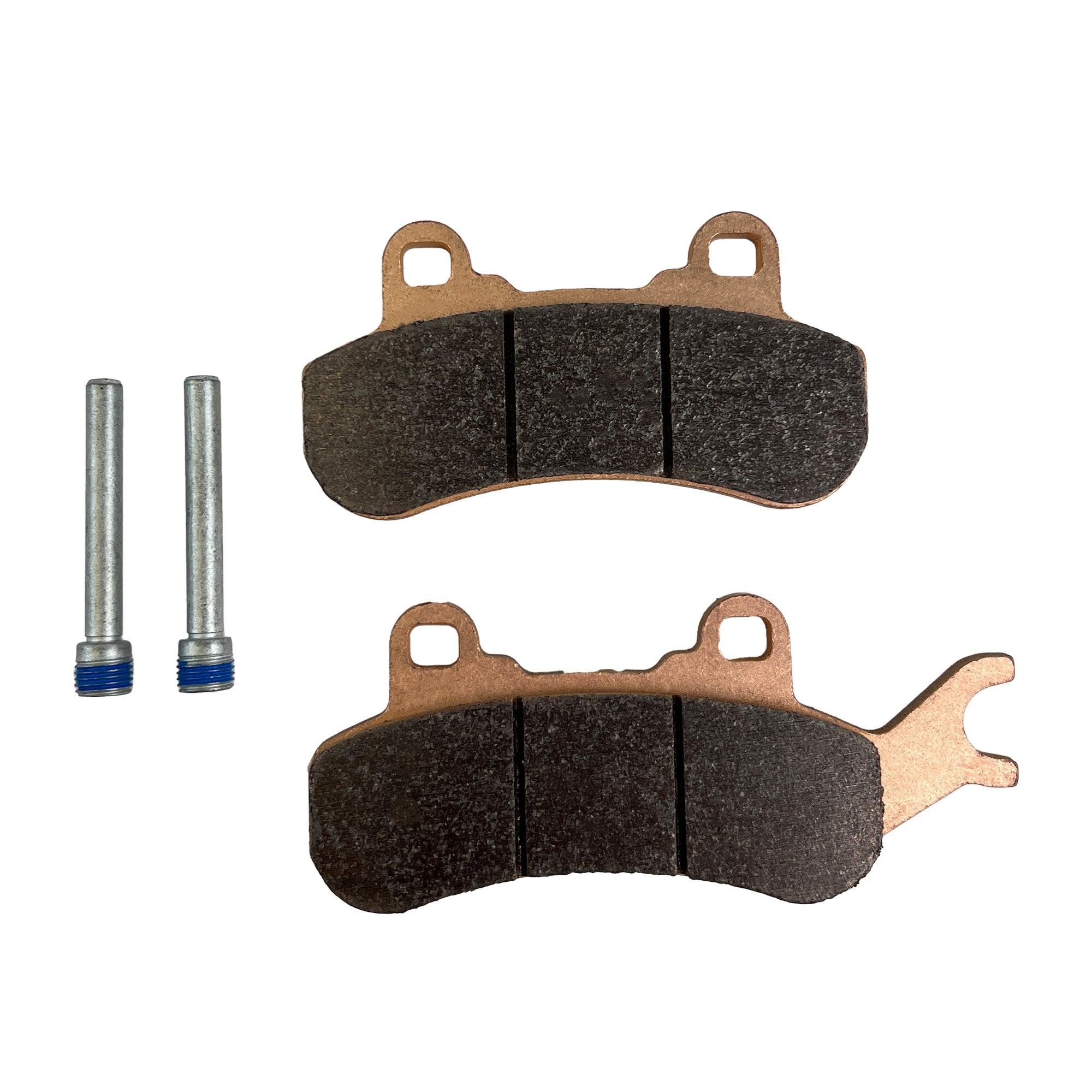 Can-Am Commander 1000 Demon Sintered Brake Pads official supplier product photo