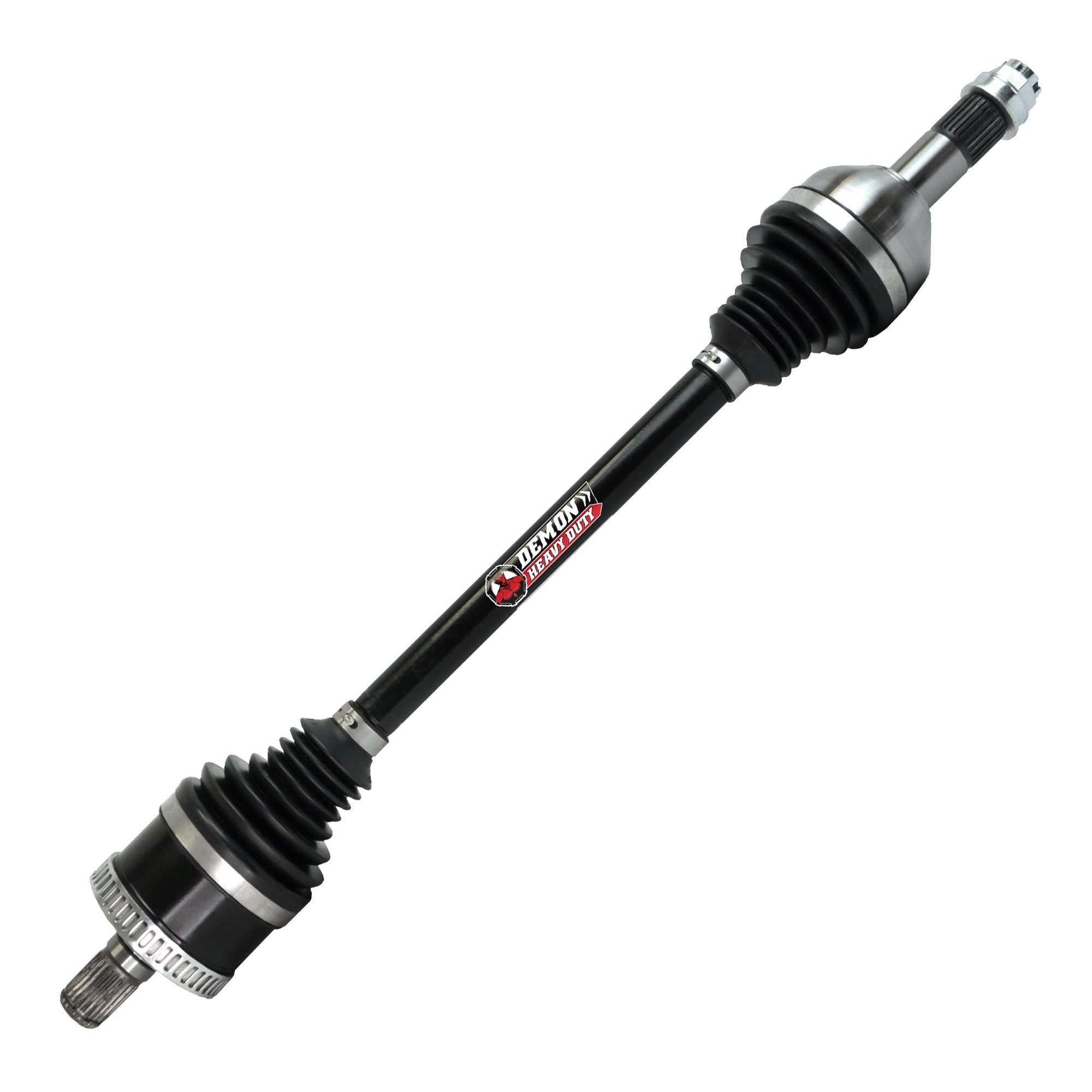 Can-Am Commander 700 Demon Heavy Duty Axle official supplier product photo
