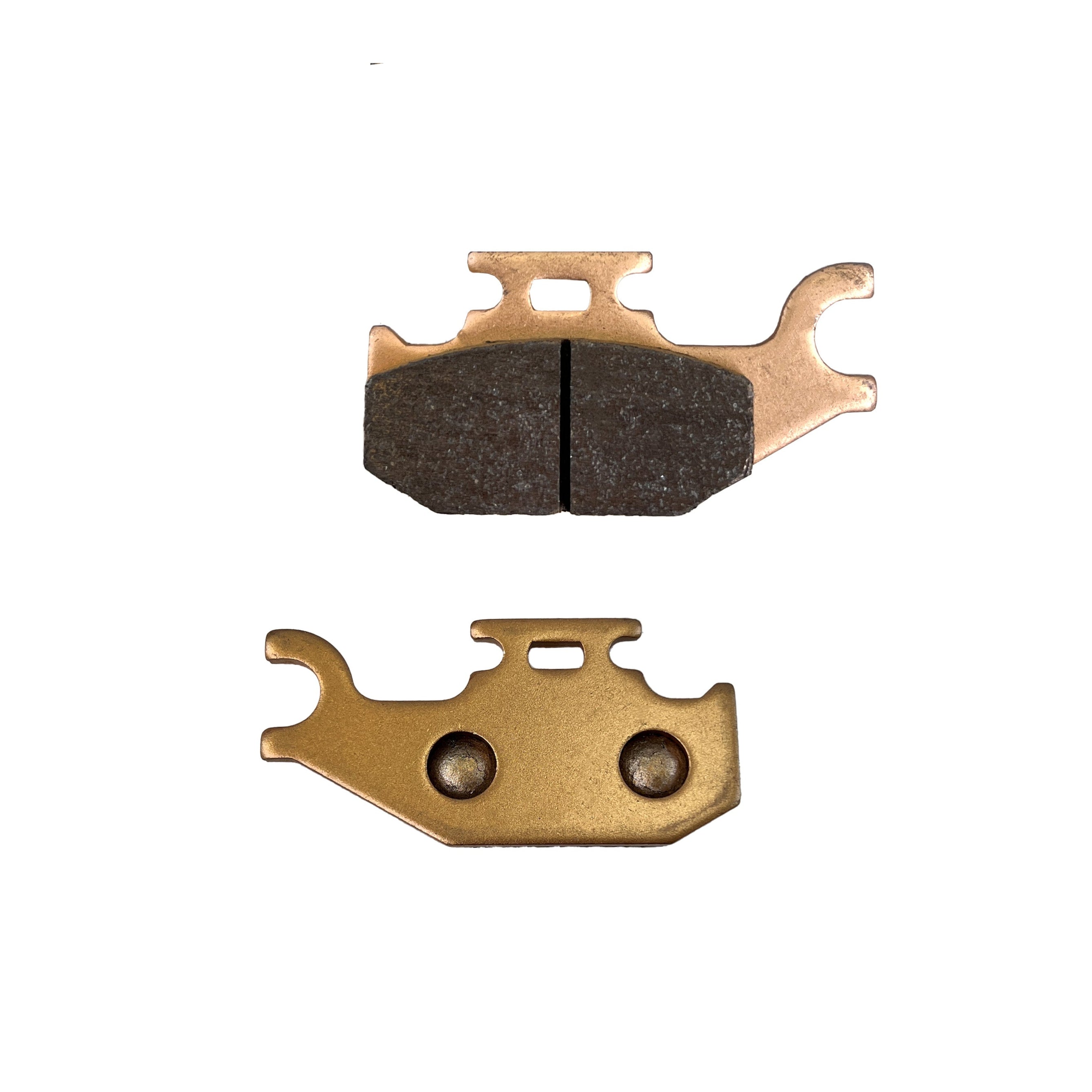 Can-Am Commander Max 800 Demon Sintered Brake Pads official supplier product photo