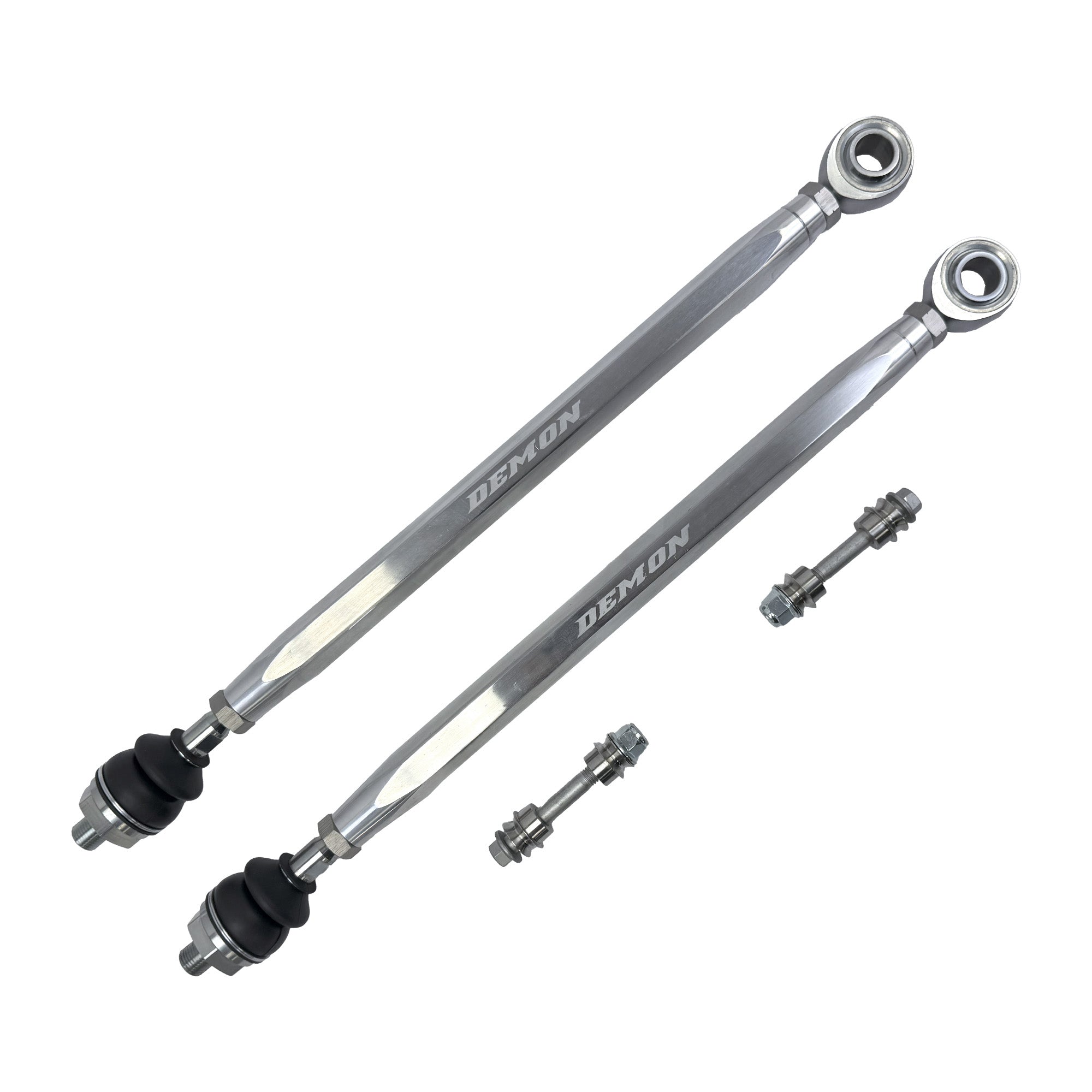 Can-Am Defender HD10 Demon Xtreme Heavy Duty Tie Rod Race Spec official supplier product photo