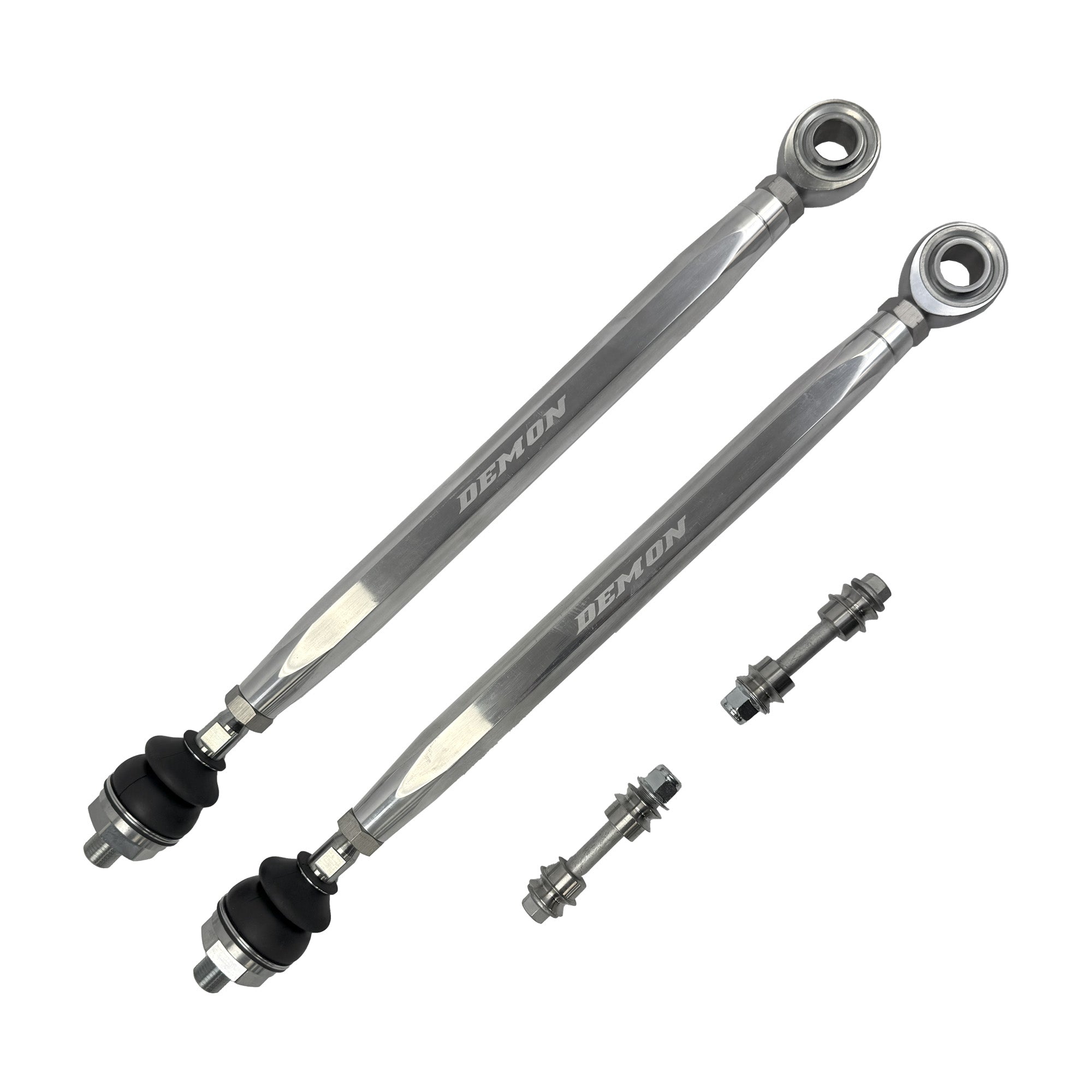 Can-Am Defender HD5 Demon Xtreme Heavy Duty Tie Rod Race Spec official supplier product photo
