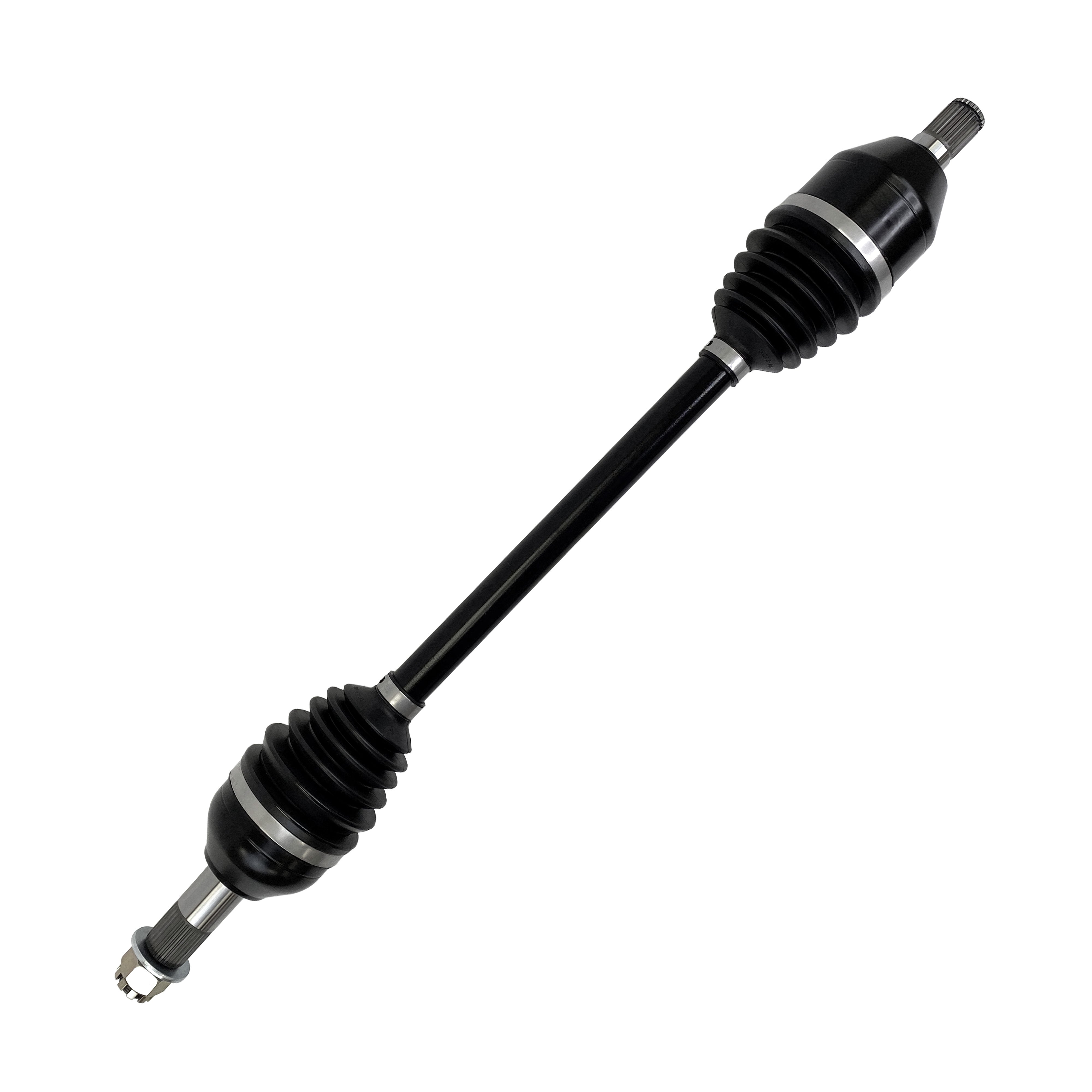 Can-Am Defender Max HD10 Demon Heavy Duty Long Travel Axle official supplier product photo