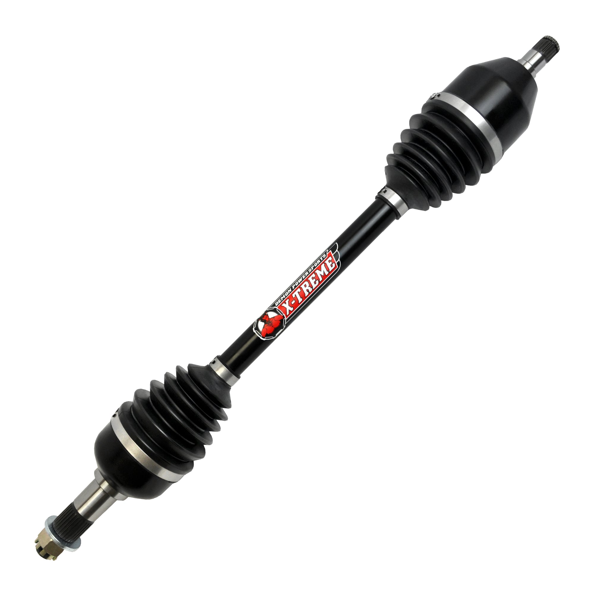 Can-Am Defender MAX HD9 Demon Xtreme Heavy Duty Axle official supplier product photo