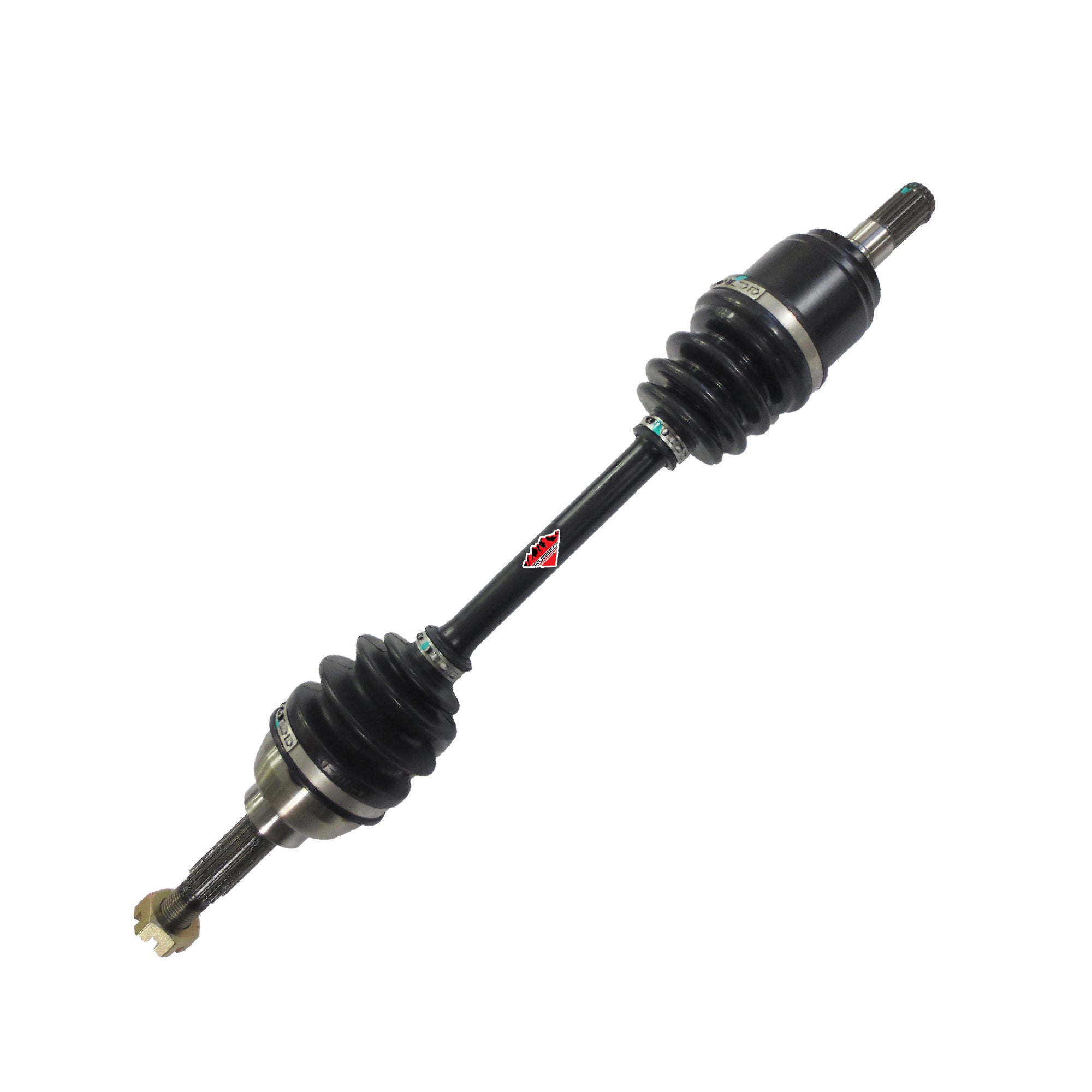 Can-Am Defender MAX HD9 Rugged Performance Axle official supplier product photo