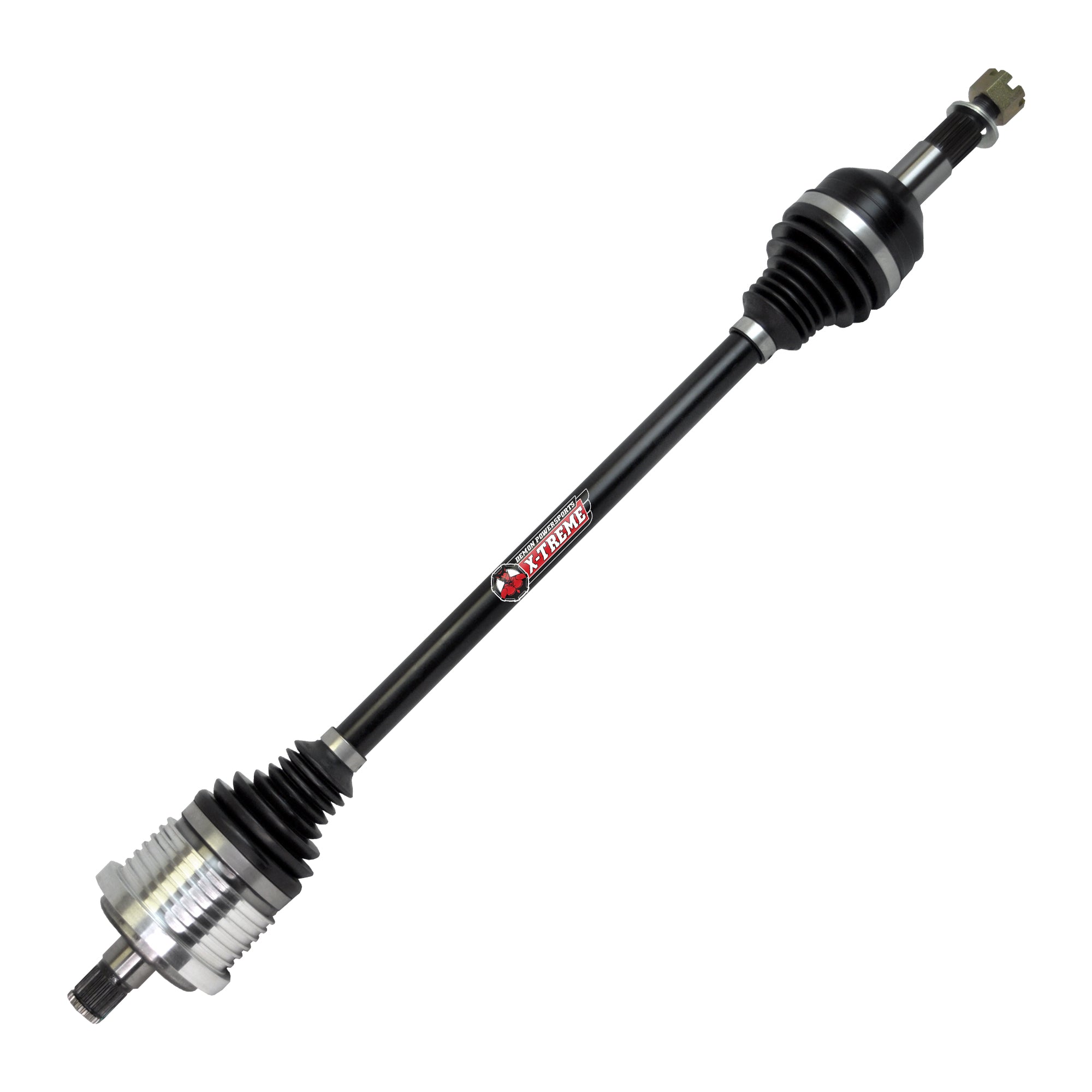 Can-Am Maverick 1000 Demon Xtreme Heavy Duty Lift Kit Axle official supplier product photo