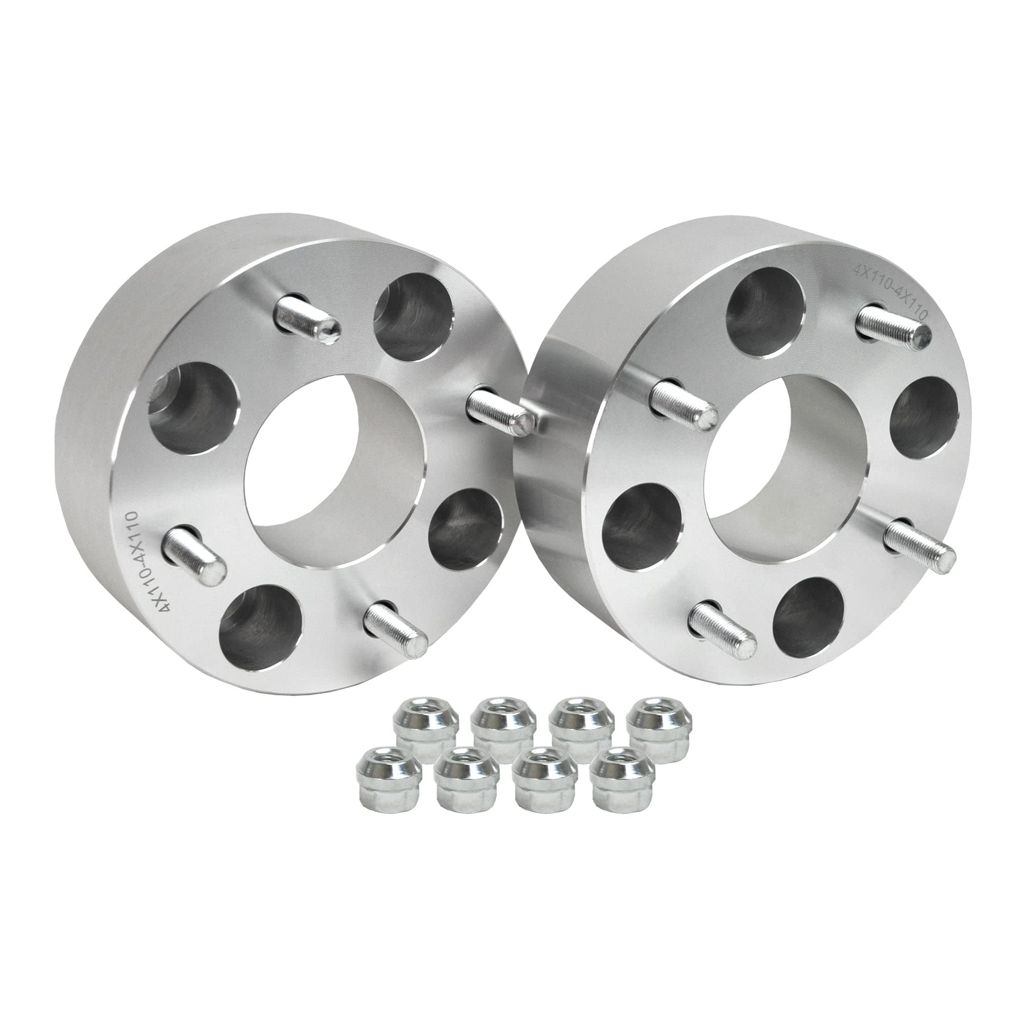 Can-Am Maverick 1000 Rugged Wheel Spacer official supplier product photo