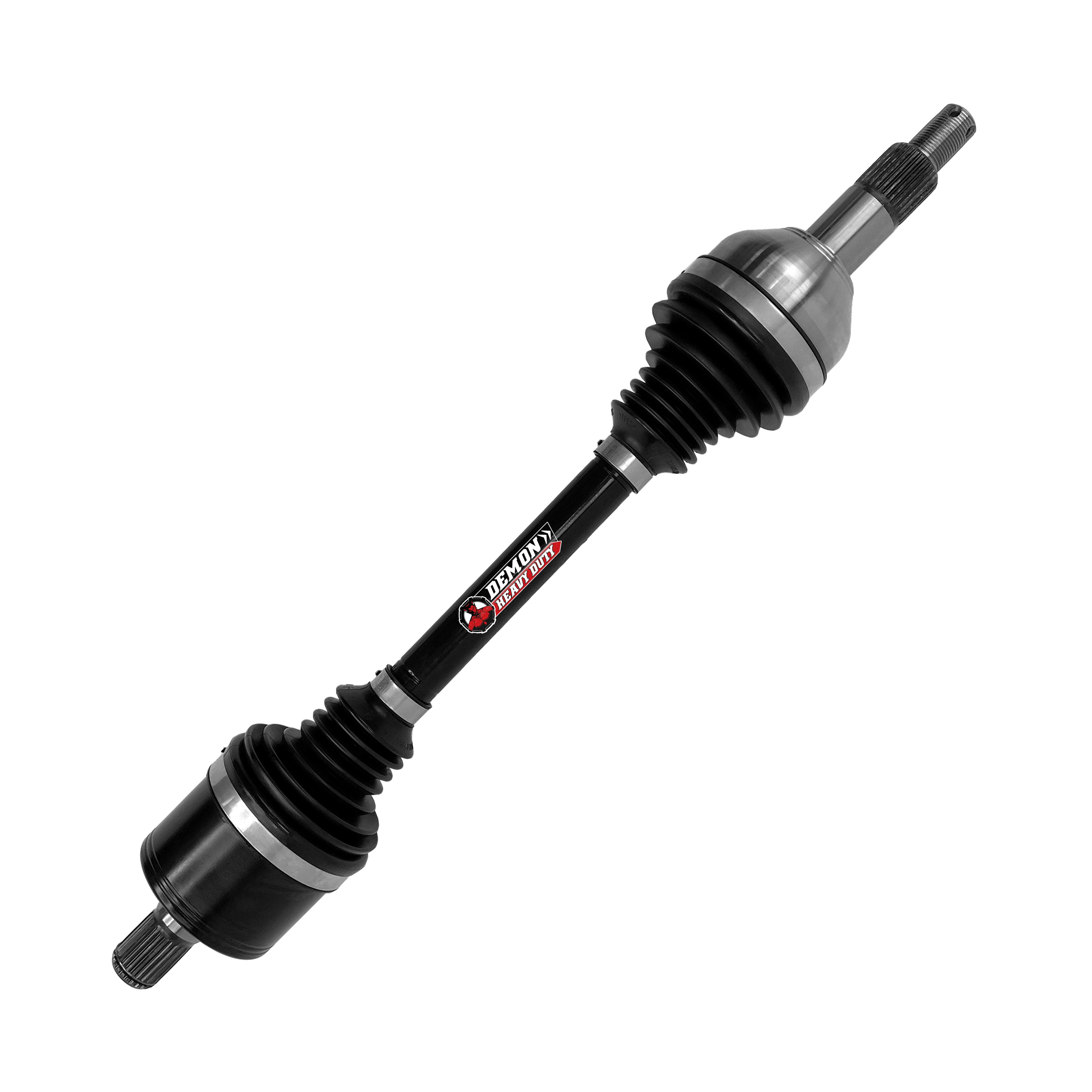Can-Am Maverick 700 Demon Heavy Duty Axle official supplier product photo
