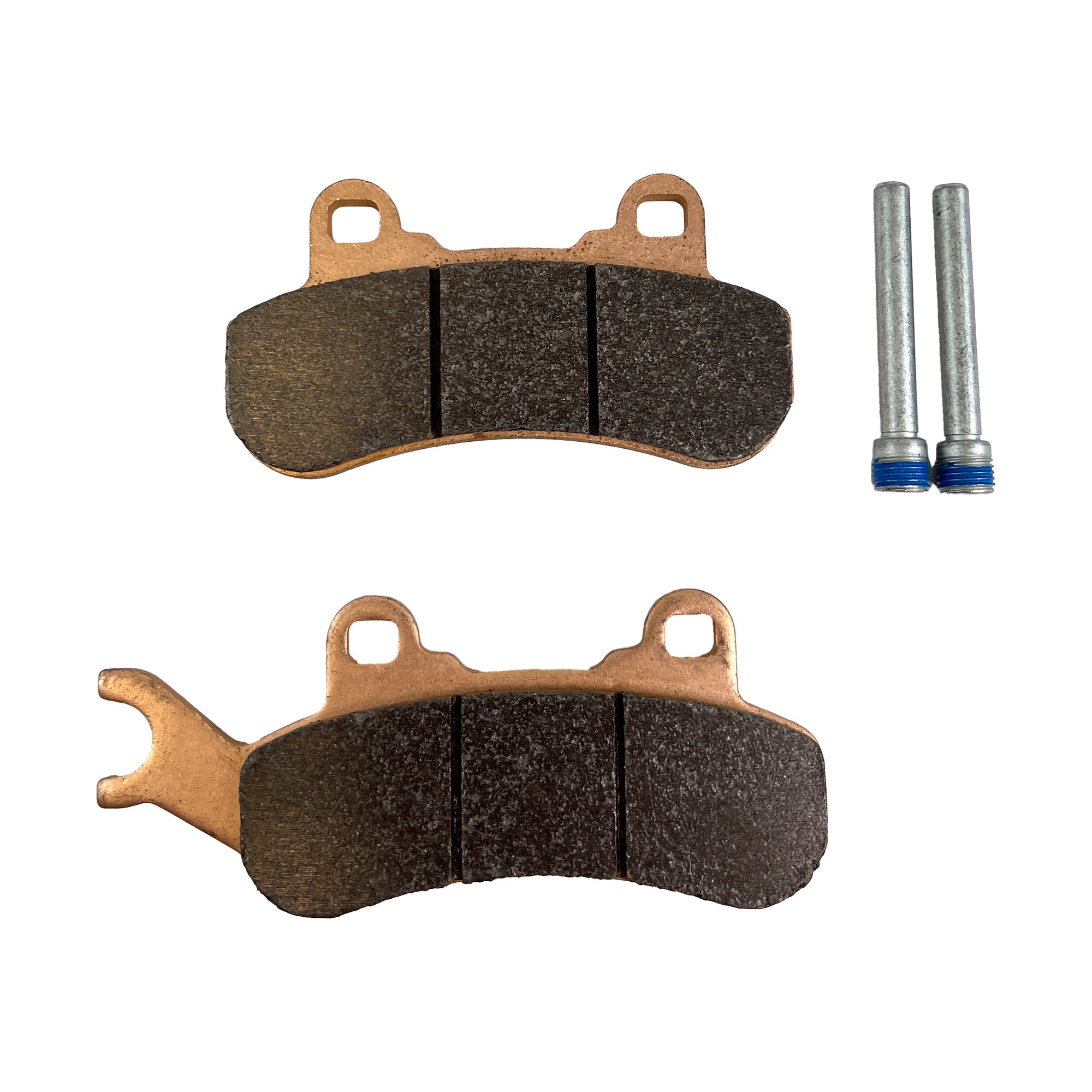 Can-Am Maverick 700 Demon Sintered Brake Pads official supplier product photo