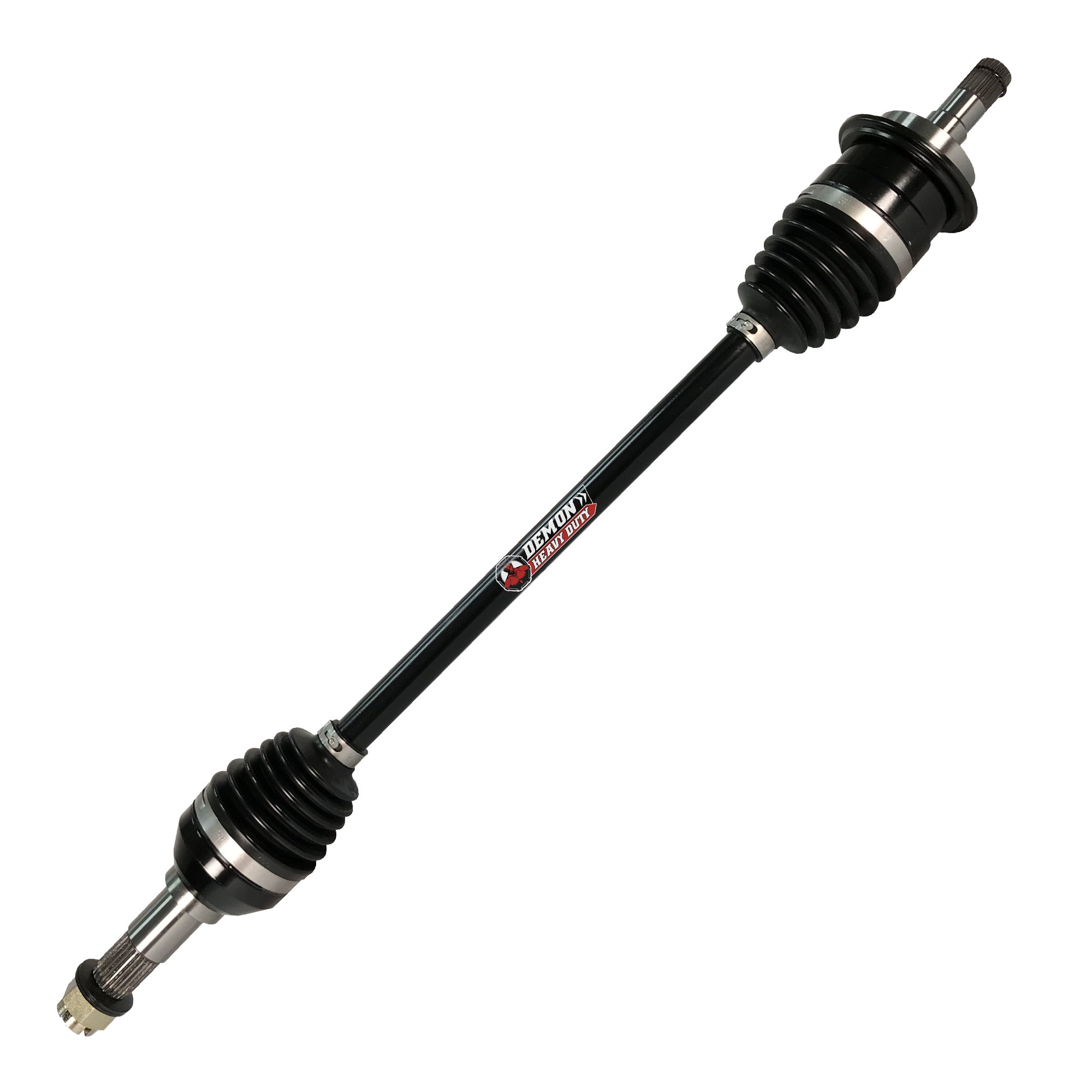 Can-Am Maverick Max 1000 Demon Heavy Duty Lift Kit Axle official supplier product photo