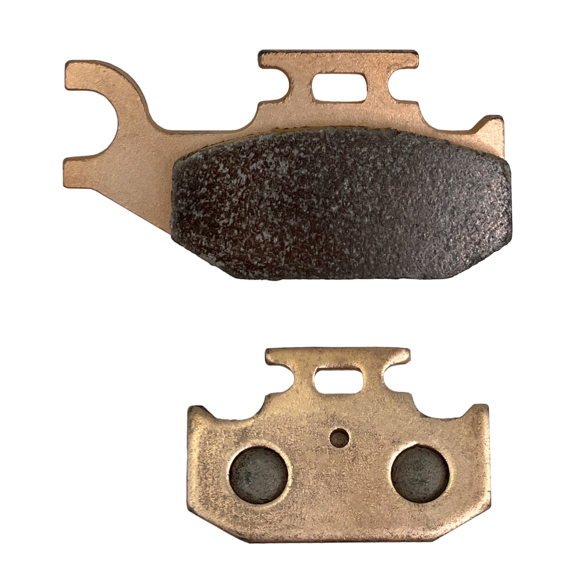 Can-Am Maverick Max 1000 Demon Sintered Brake Pads official supplier product photo
