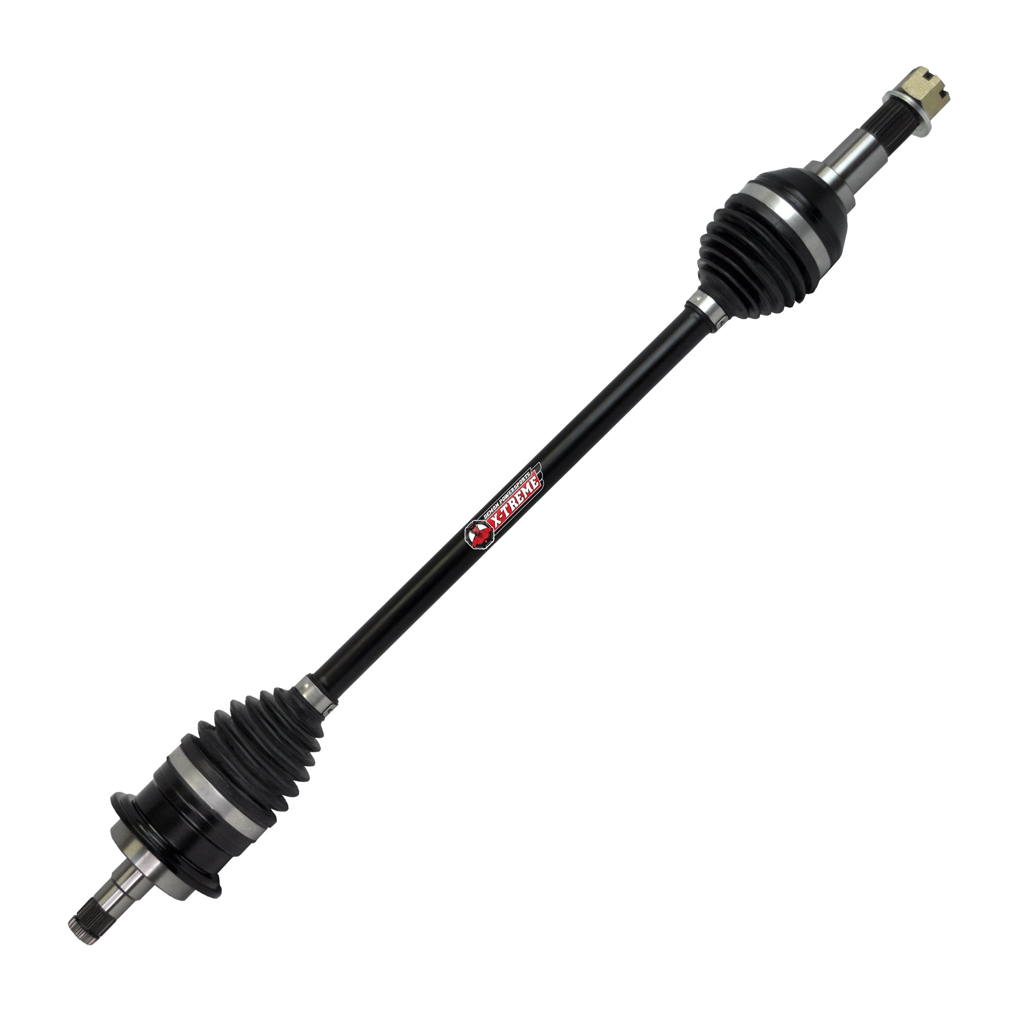 Can-Am Maverick Max 1000 Demon Xtreme Heavy Duty Axle official supplier product photo