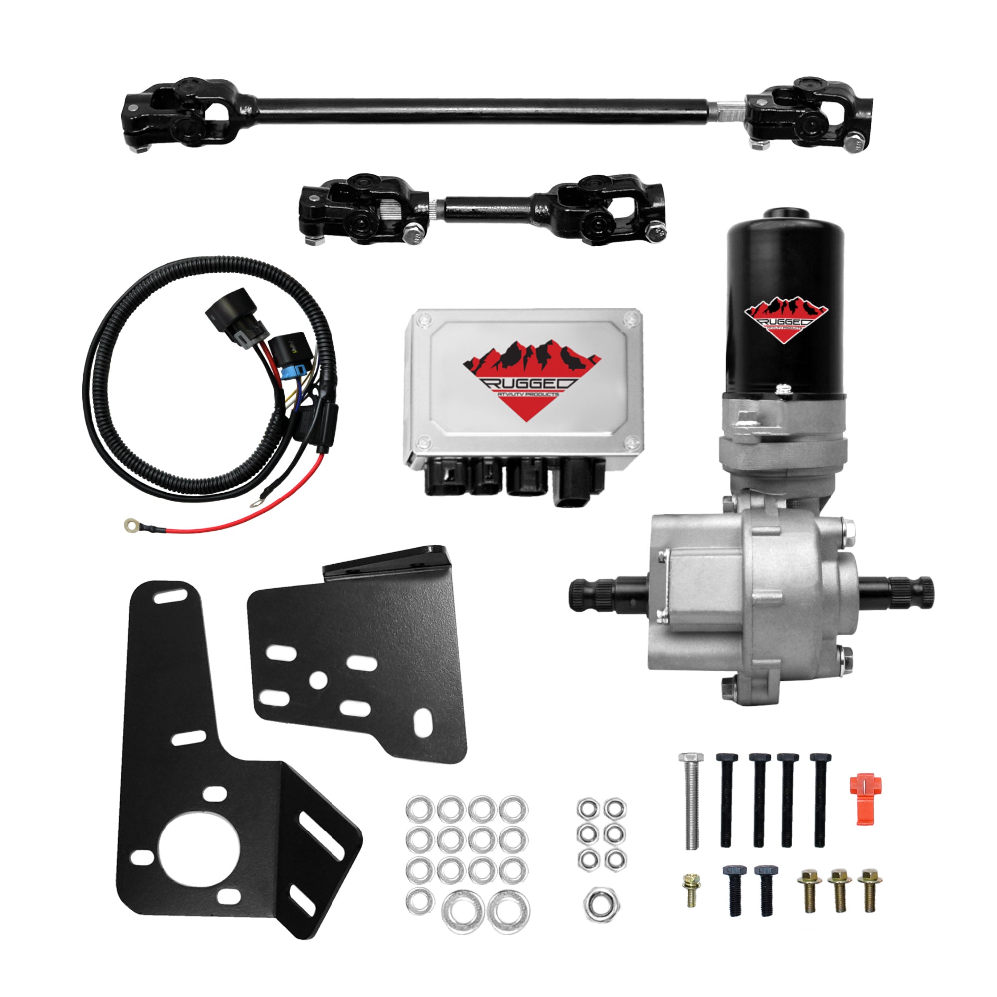 Can-Am Maverick Max 1000 Rugged Electric Power Steering Kit official supplier product photo