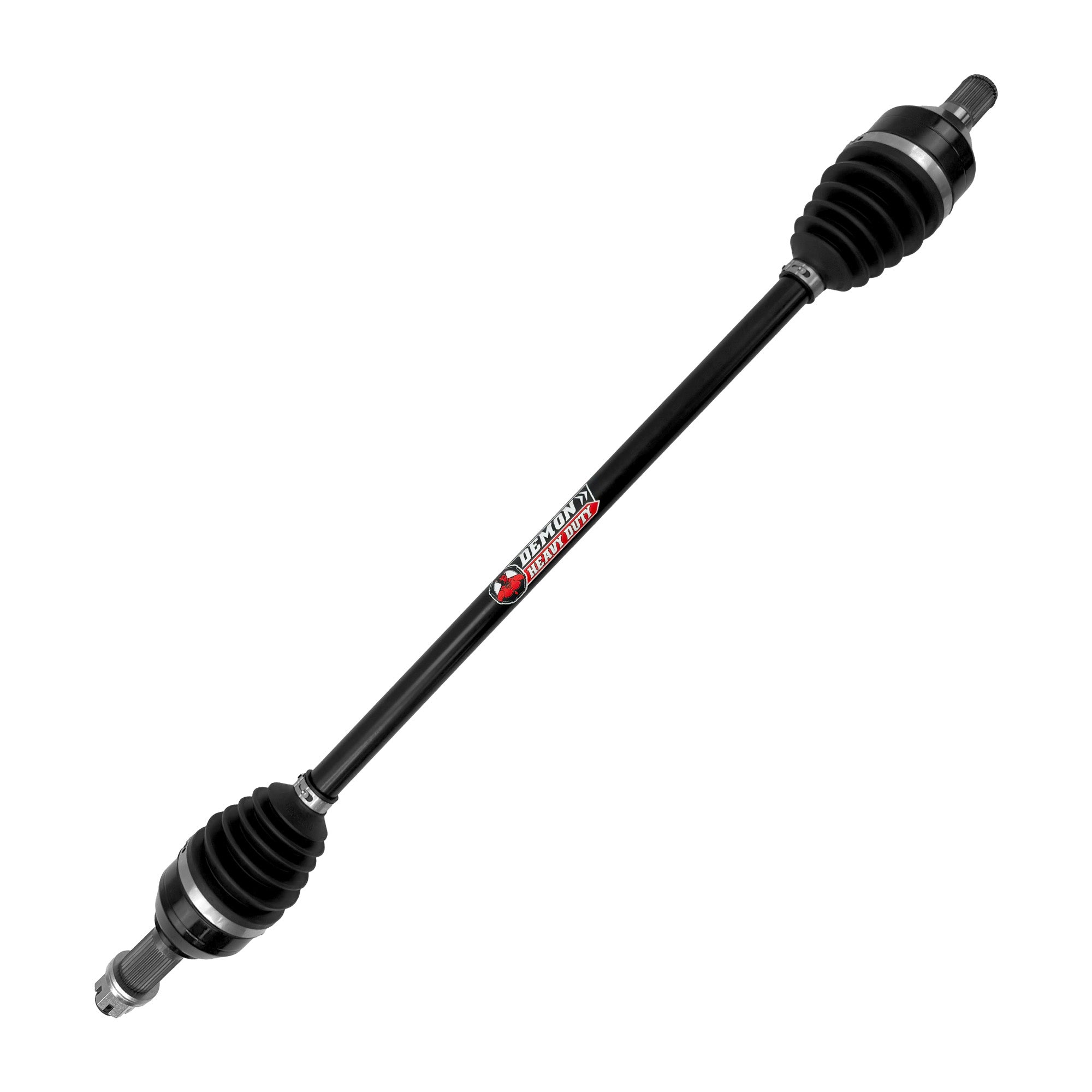 Can-Am Maverick R X RC Demon Heavy Duty Axle official supplier product photo