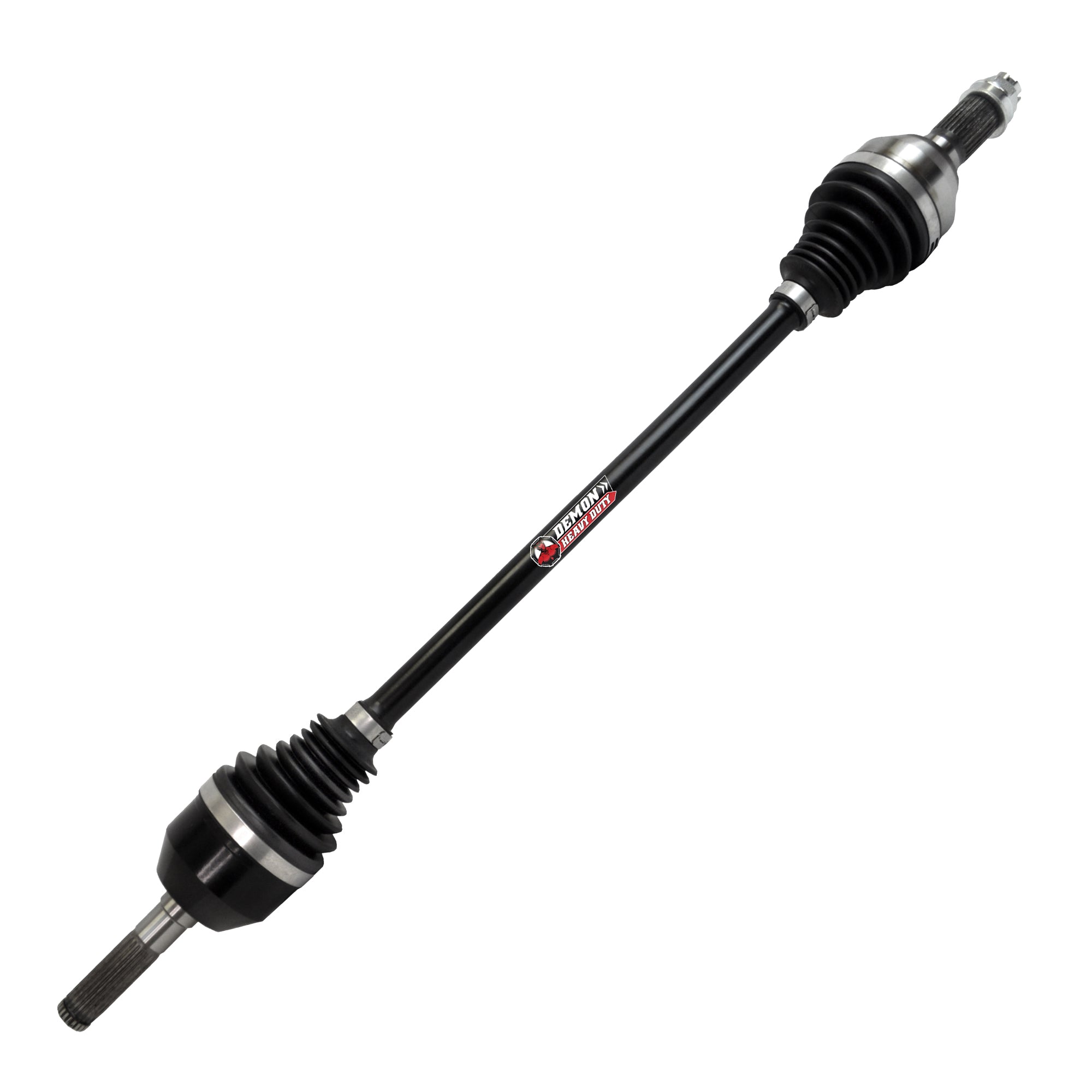 Can-Am Maverick X3 Demon Heavy Duty Axle official supplier product photo