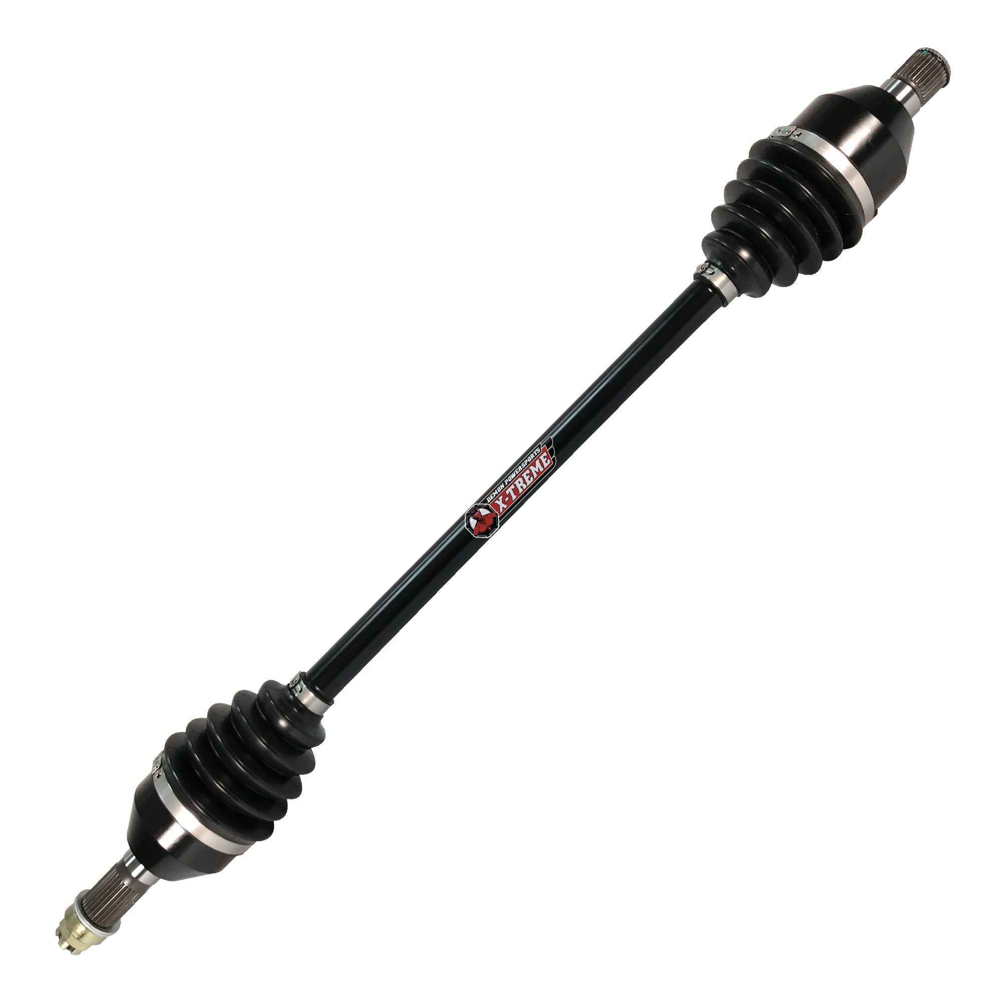 Can-Am Maverick X3 Demon Xtreme Heavy Duty Long Travel Axle official supplier product photo