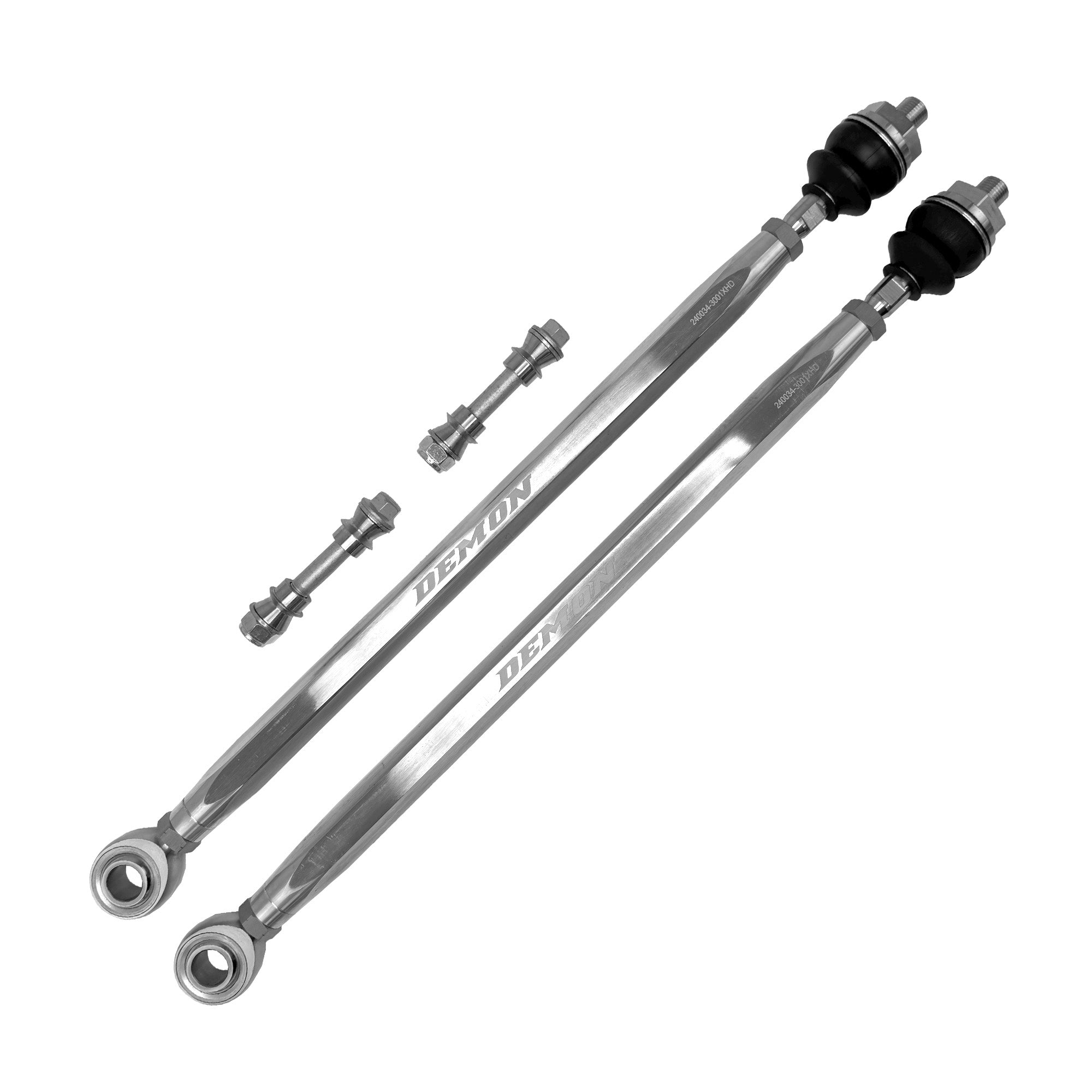 Can-Am Maverick X3 Demon Xtreme Heavy Duty Tie Rod Race Spec official supplier product photo