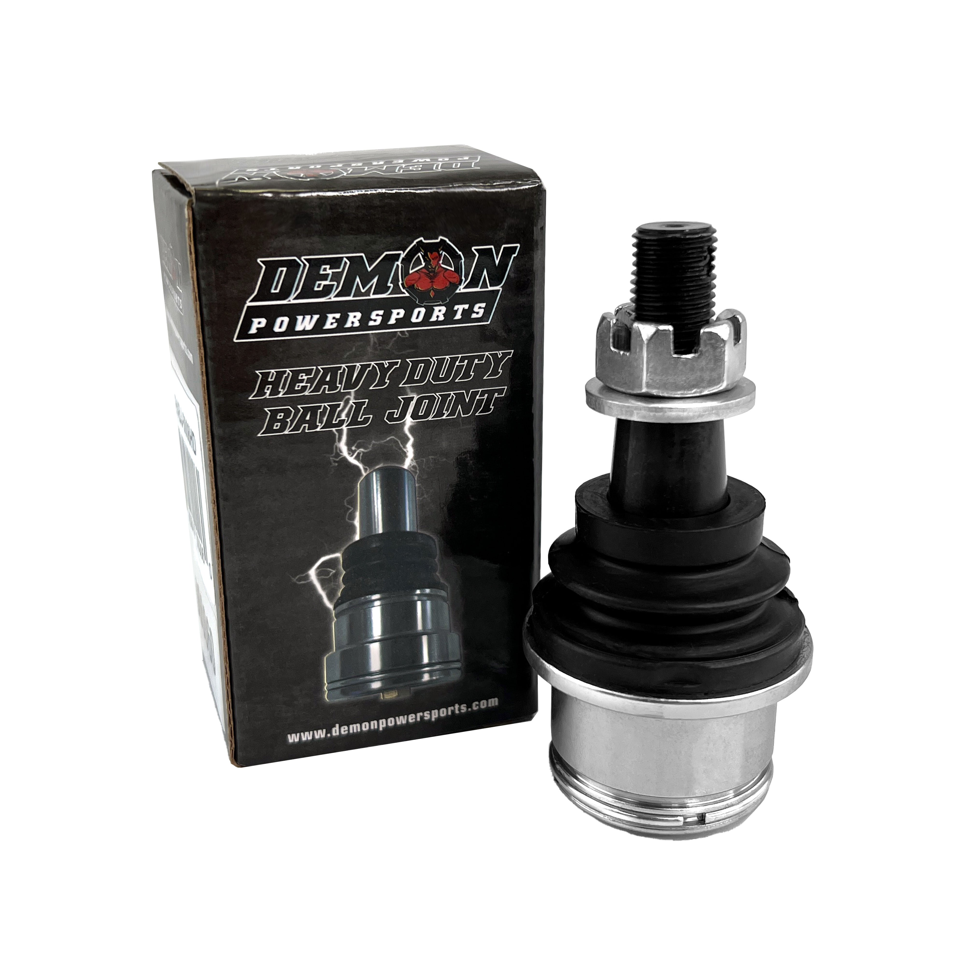 Can-Am Maverick X3 Max Demon Heavy Duty Ball Joint official supplier product photo