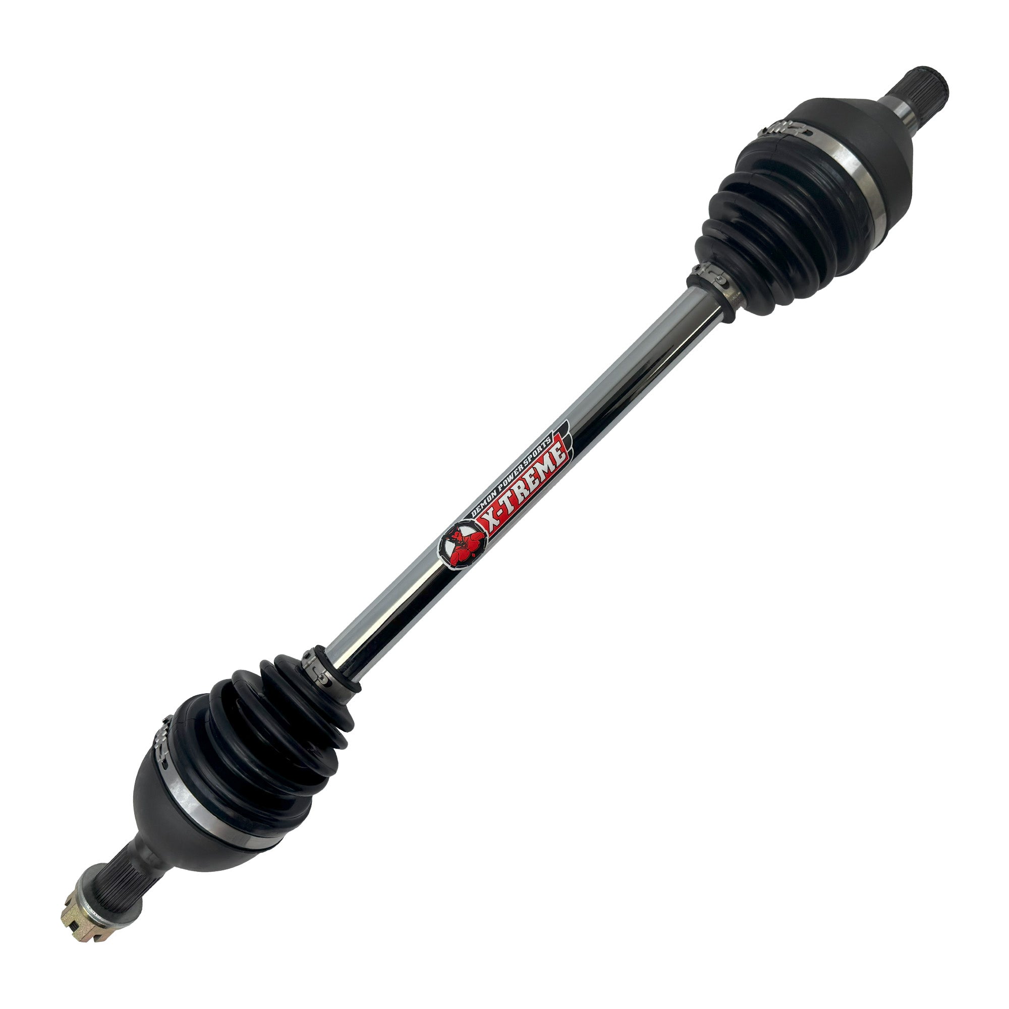 Can-Am Maverick X3 Max Demon Xtreme Heavy Duty Axle Race Spec 300M official supplier product photo