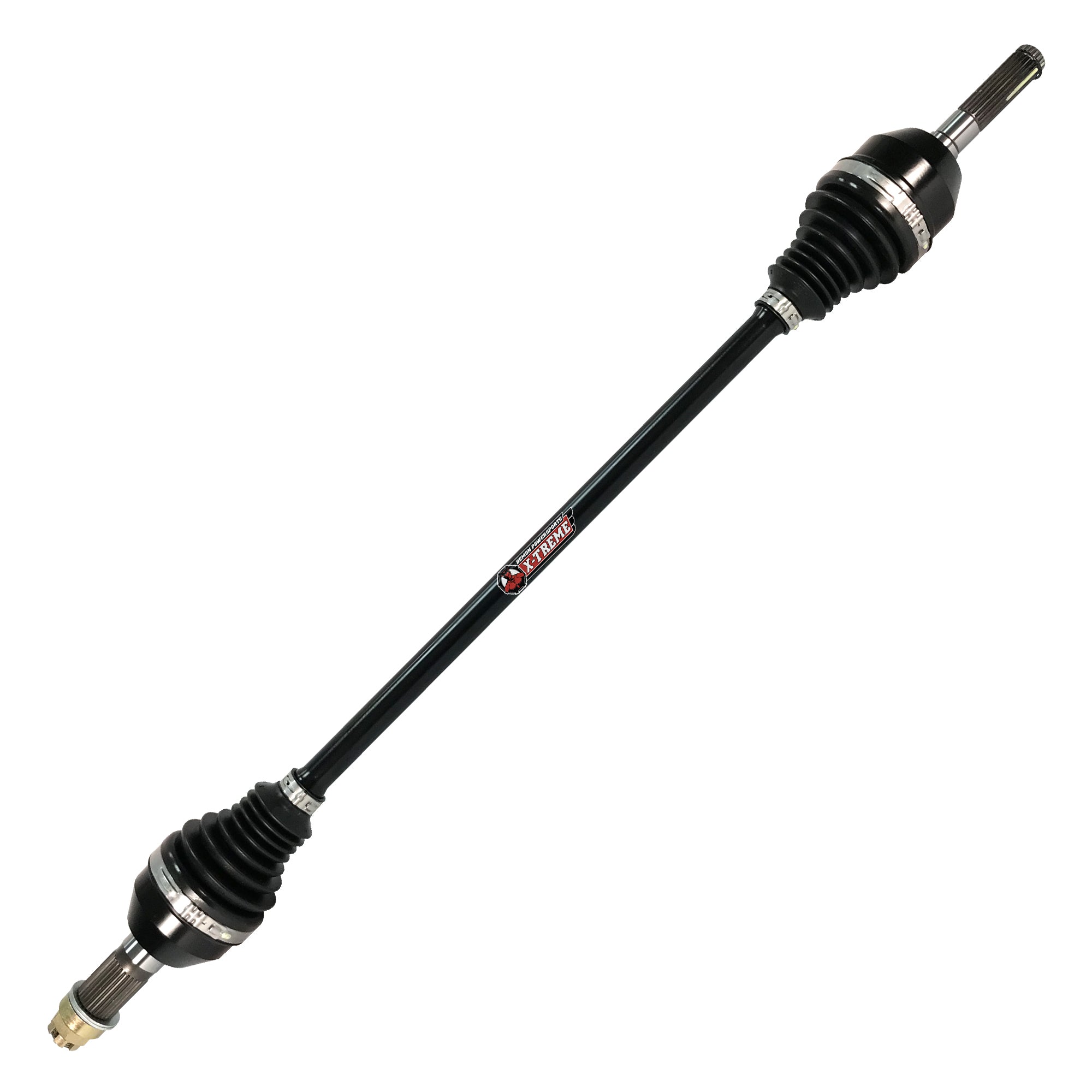 Can-Am Maverick X3 Max Demon Xtreme Heavy Duty Axle official supplier product photo