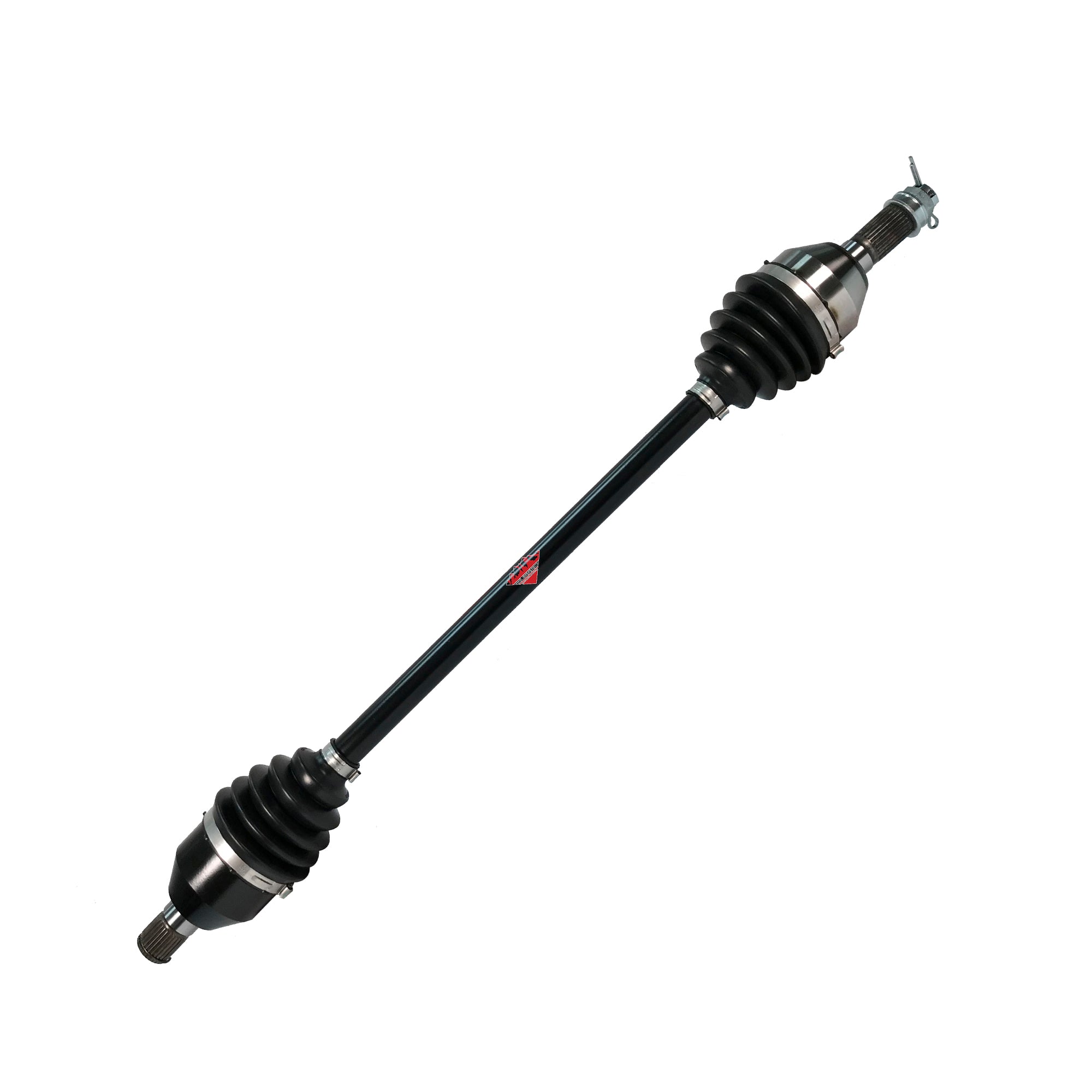 Can-Am Maverick X3 Rugged Performance Axle official supplier product photo