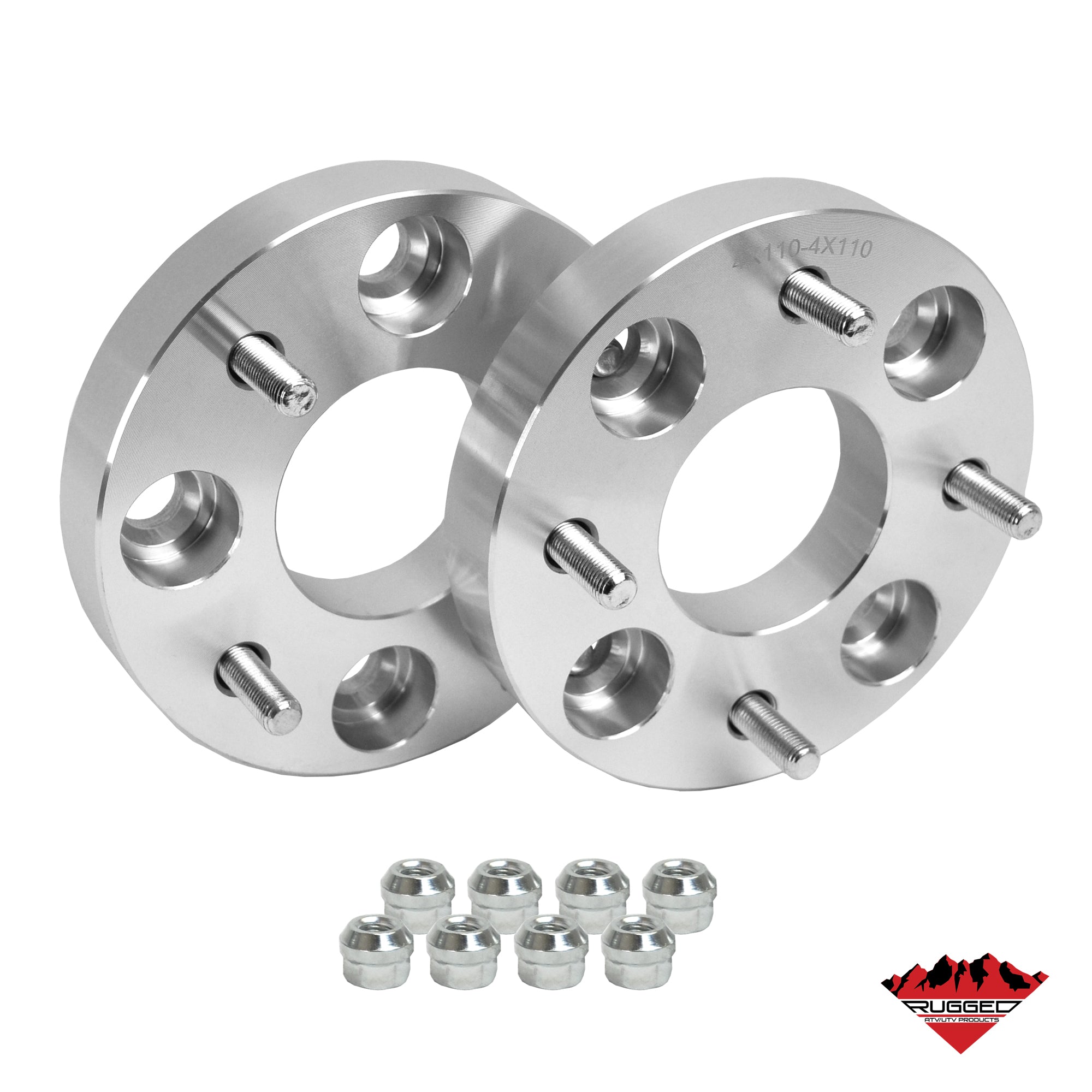 Can-Am Maverick X3 Rugged Wheel Spacer official supplier product photo